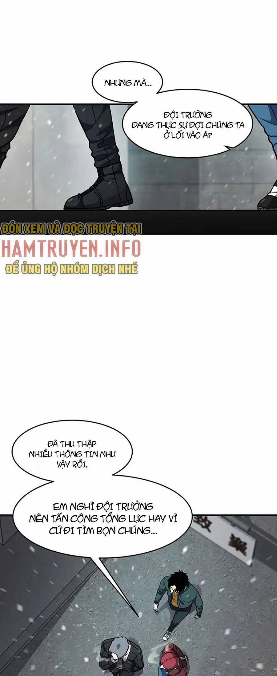 manhwax10.com - Truyện Manhwa Shaman – Pháp Sư Chương 51 Trang 17