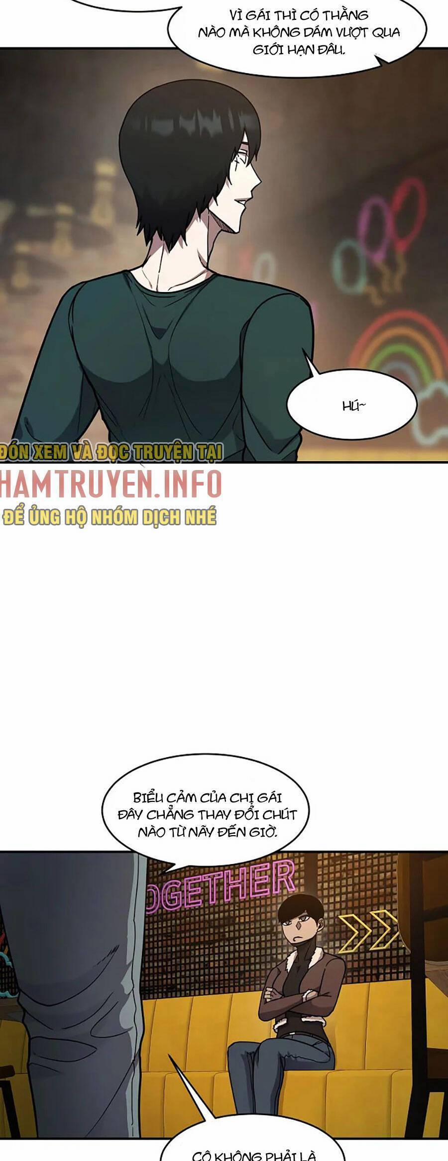 manhwax10.com - Truyện Manhwa Shaman – Pháp Sư Chương 52 Trang 12