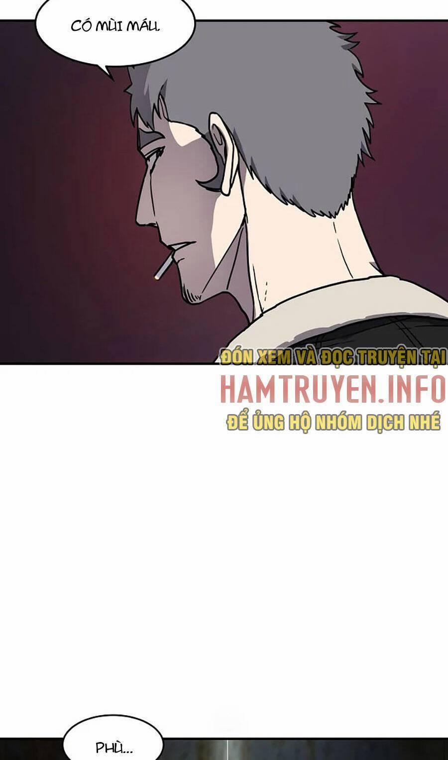 manhwax10.com - Truyện Manhwa Shaman – Pháp Sư Chương 52 Trang 47