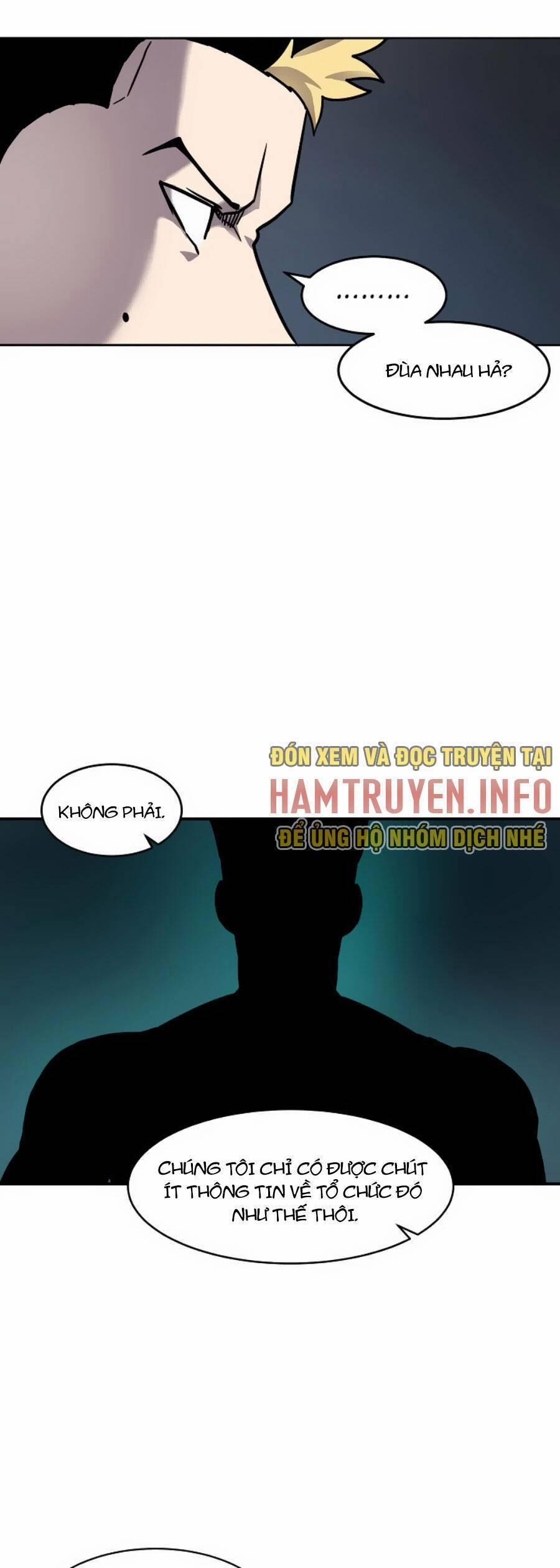 manhwax10.com - Truyện Manhwa Shaman – Pháp Sư Chương 54 Trang 34