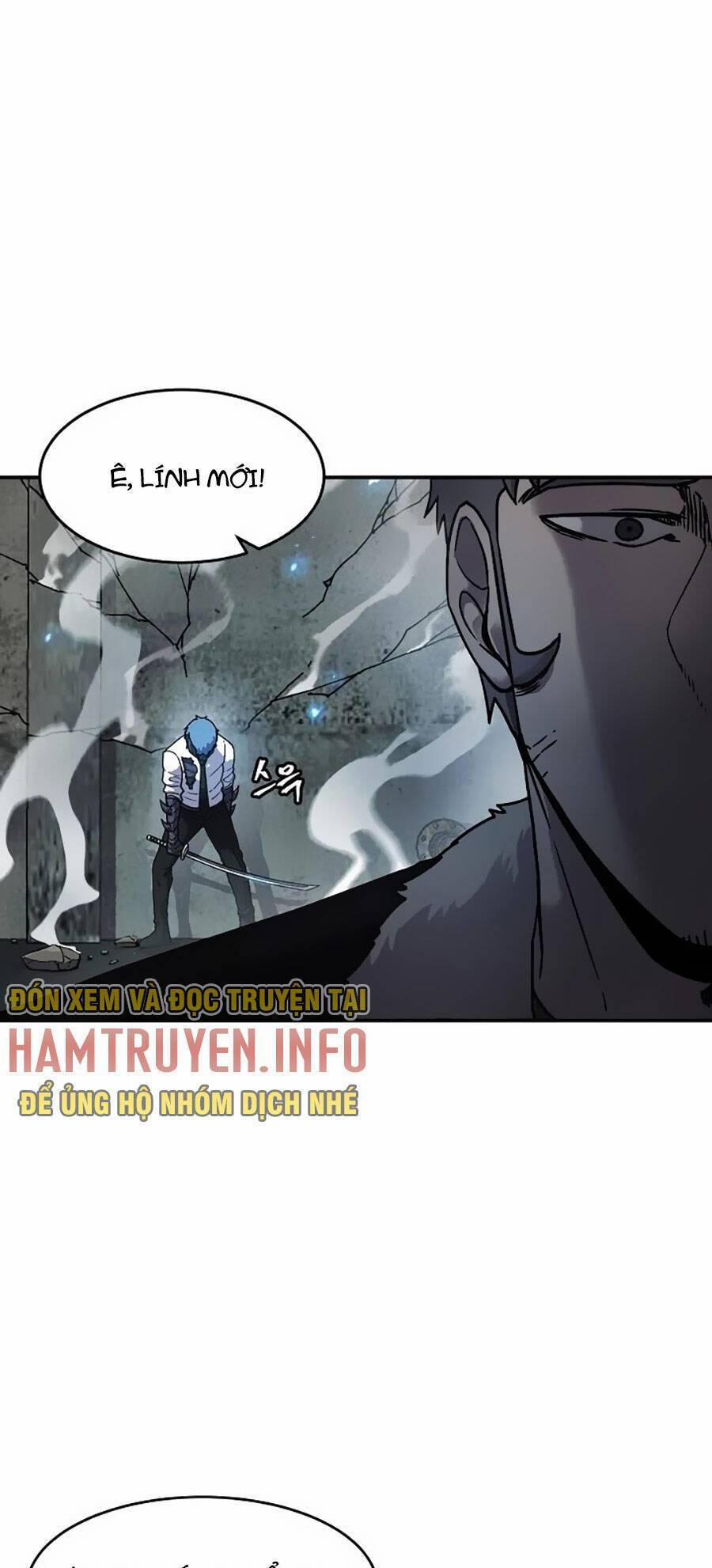 manhwax10.com - Truyện Manhwa Shaman – Pháp Sư Chương 56 Trang 15