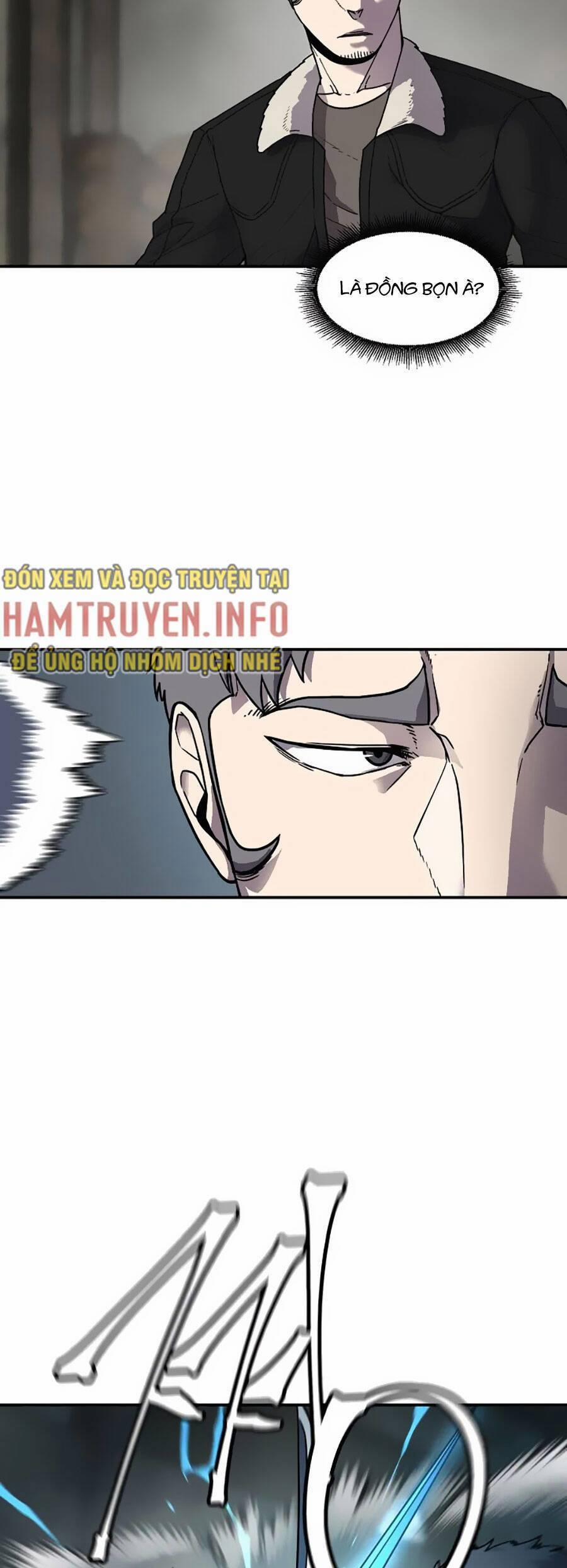 manhwax10.com - Truyện Manhwa Shaman – Pháp Sư Chương 56 Trang 4