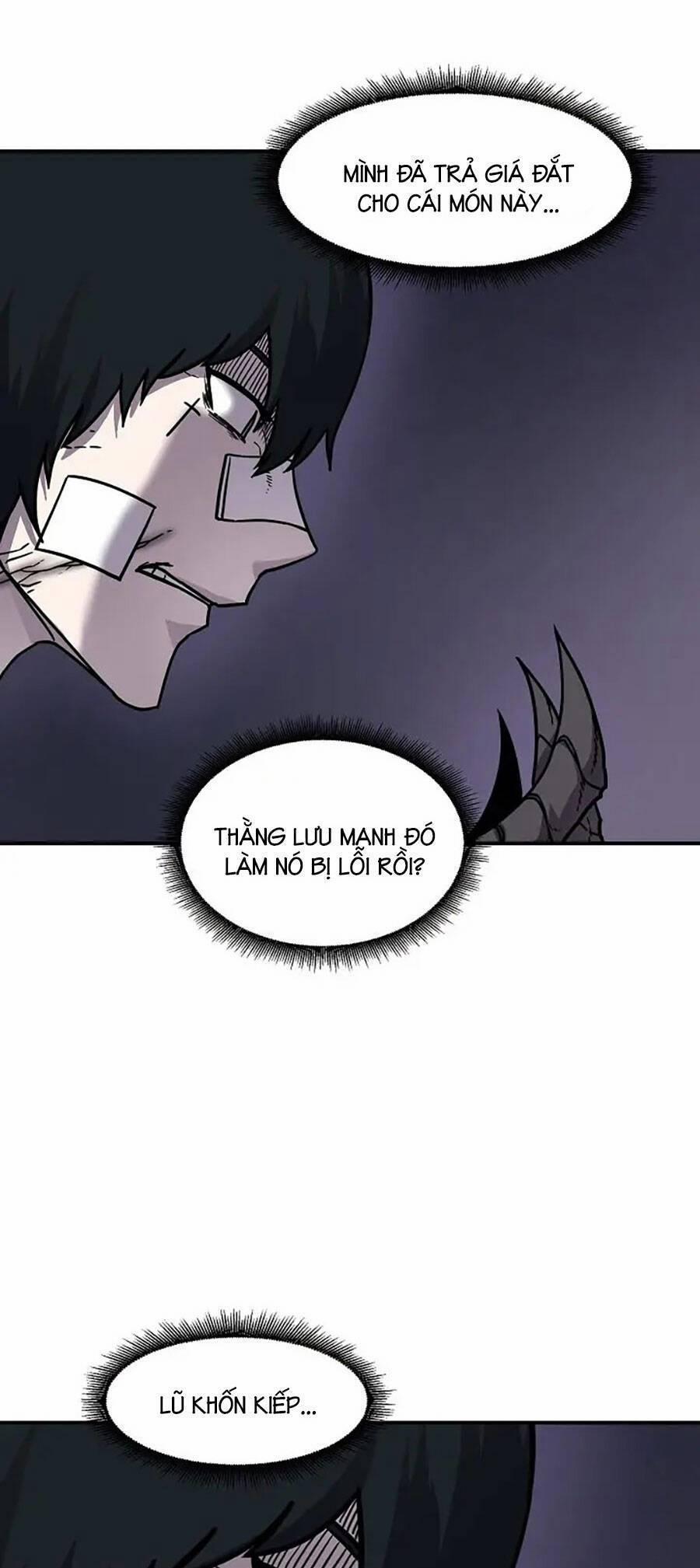 manhwax10.com - Truyện Manhwa Shaman – Pháp Sư Chương 57 Trang 11