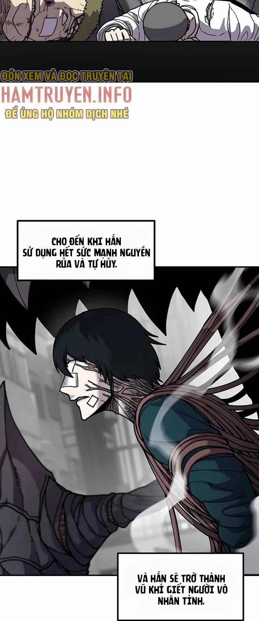 manhwax10.com - Truyện Manhwa Shaman – Pháp Sư Chương 57 Trang 30