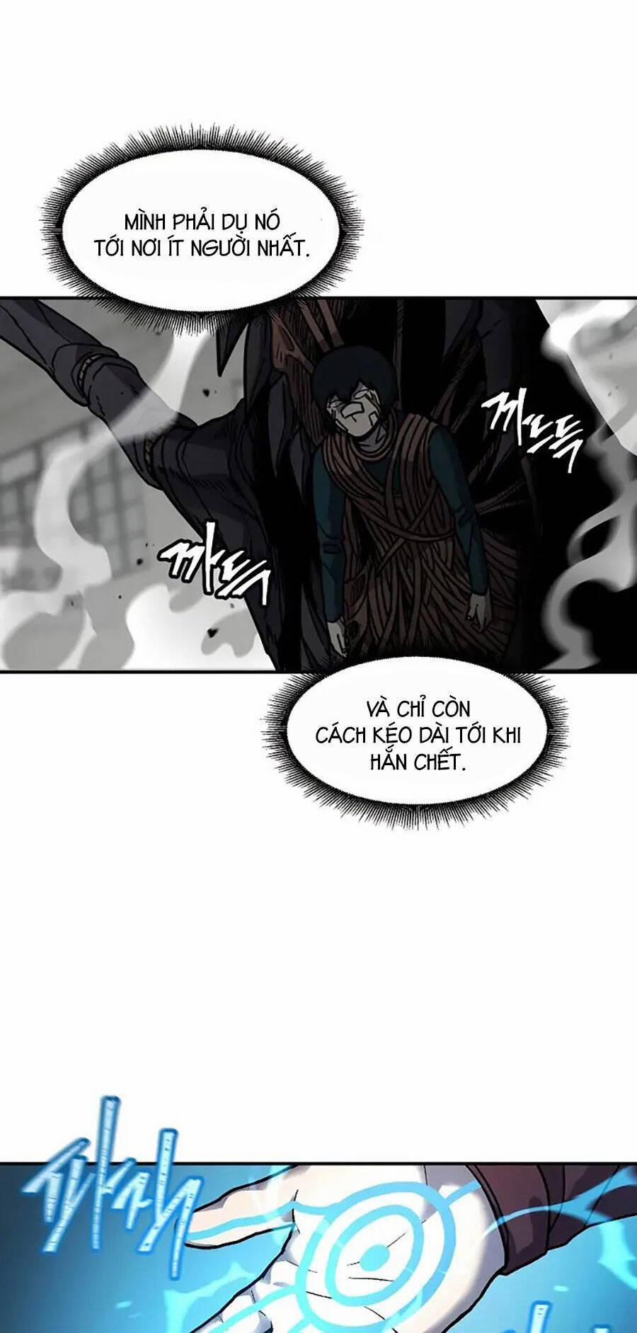 manhwax10.com - Truyện Manhwa Shaman – Pháp Sư Chương 57 Trang 47