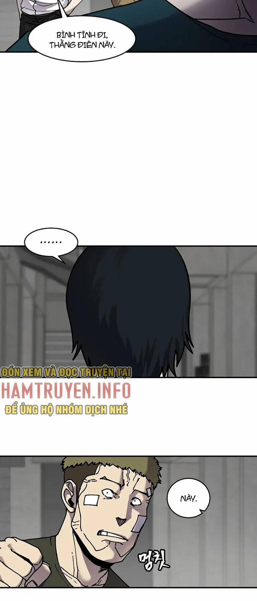 manhwax10.com - Truyện Manhwa Shaman – Pháp Sư Chương 57 Trang 7