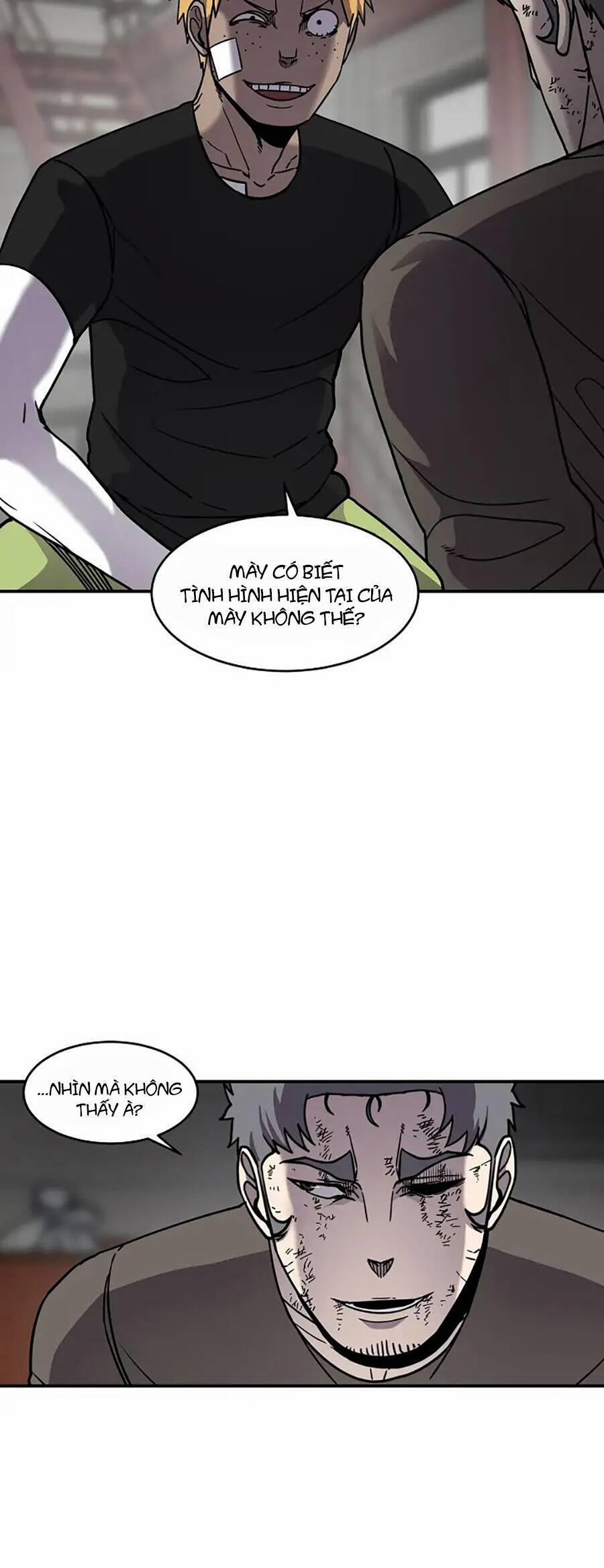 manhwax10.com - Truyện Manhwa Shaman – Pháp Sư Chương 59 Trang 30