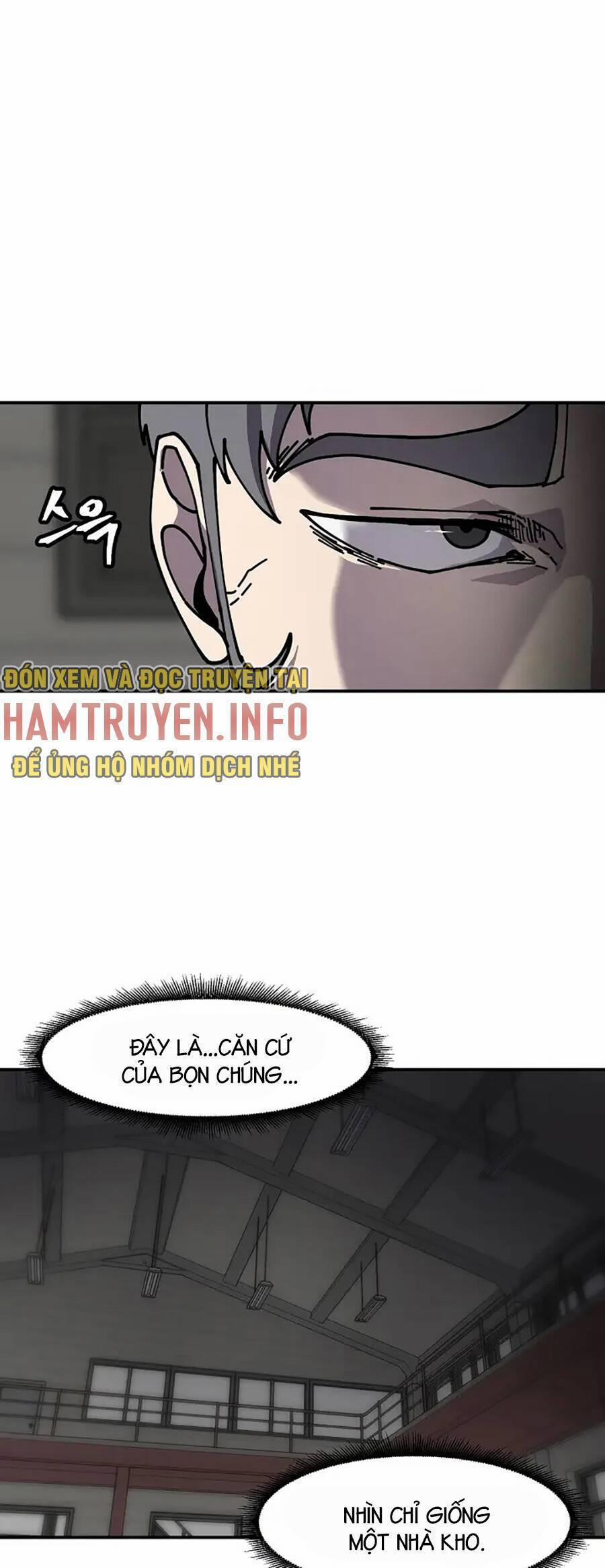 manhwax10.com - Truyện Manhwa Shaman – Pháp Sư Chương 59 Trang 31