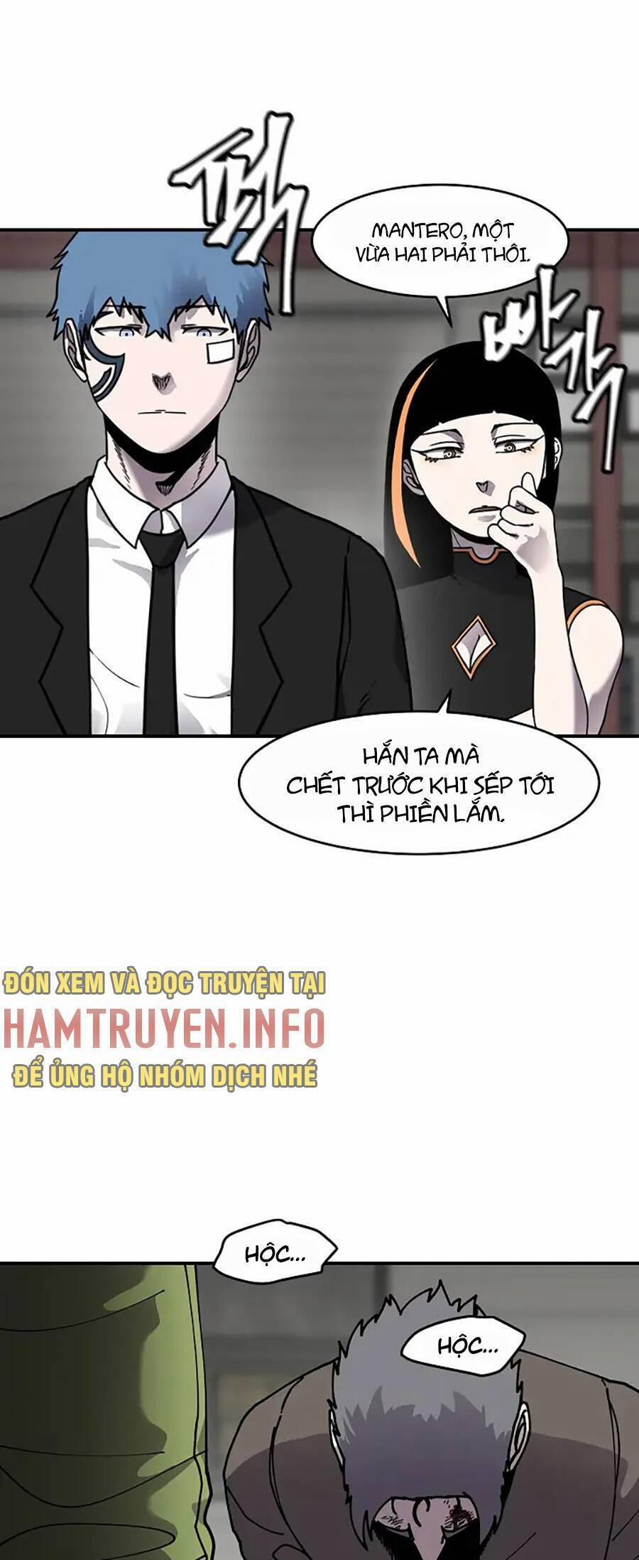 manhwax10.com - Truyện Manhwa Shaman – Pháp Sư Chương 59 Trang 41