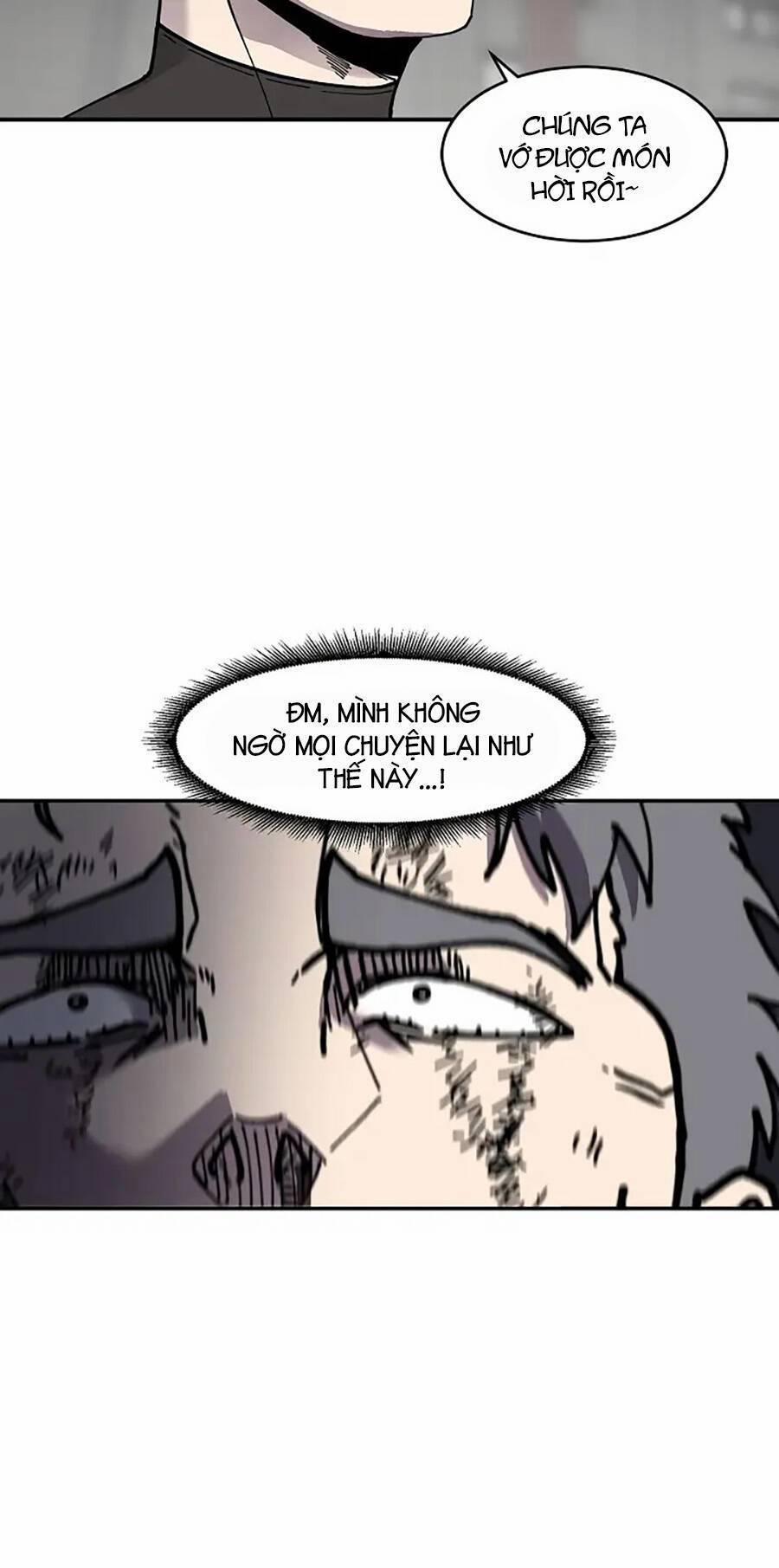 manhwax10.com - Truyện Manhwa Shaman – Pháp Sư Chương 59 Trang 50