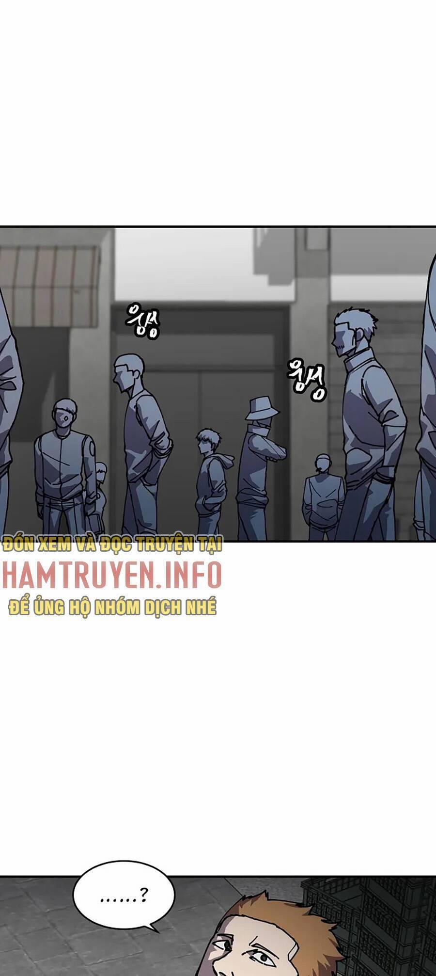 manhwax10.com - Truyện Manhwa Shaman – Pháp Sư Chương 62 Trang 3