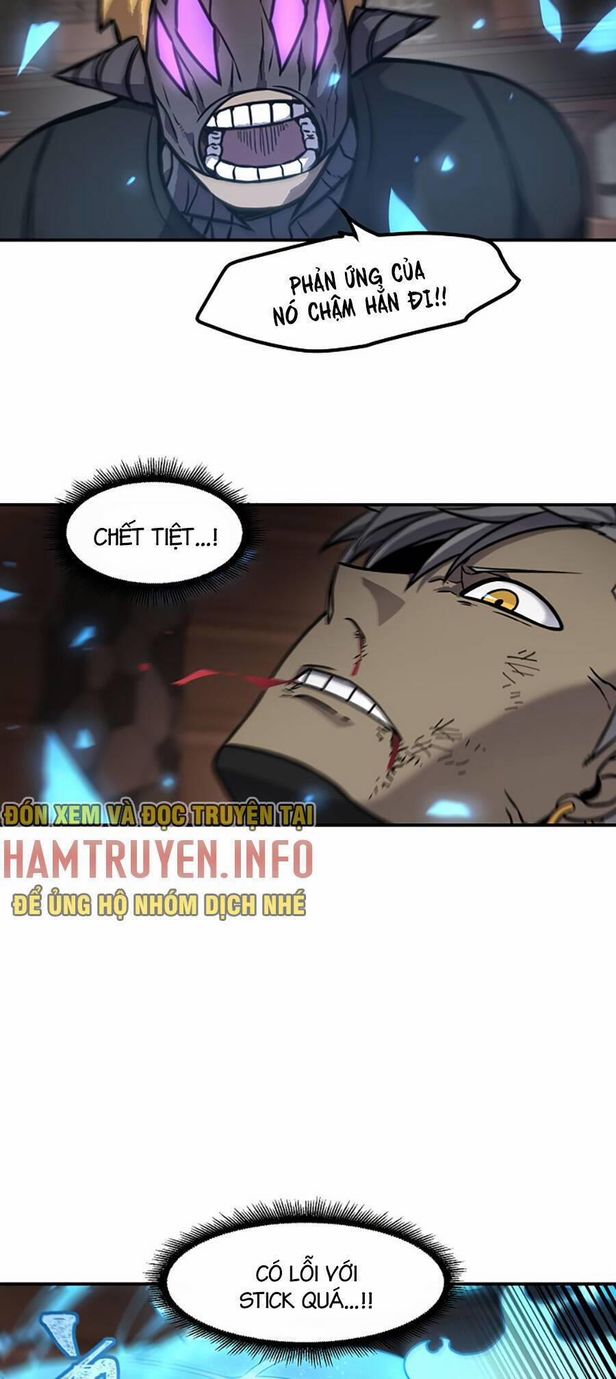 manhwax10.com - Truyện Manhwa Shaman – Pháp Sư Chương 63 Trang 41