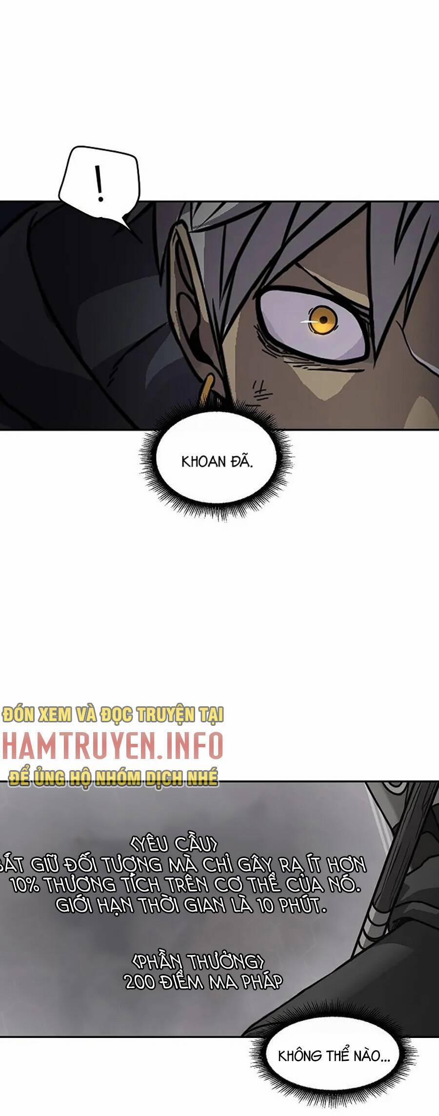 manhwax10.com - Truyện Manhwa Shaman – Pháp Sư Chương 64 Trang 3