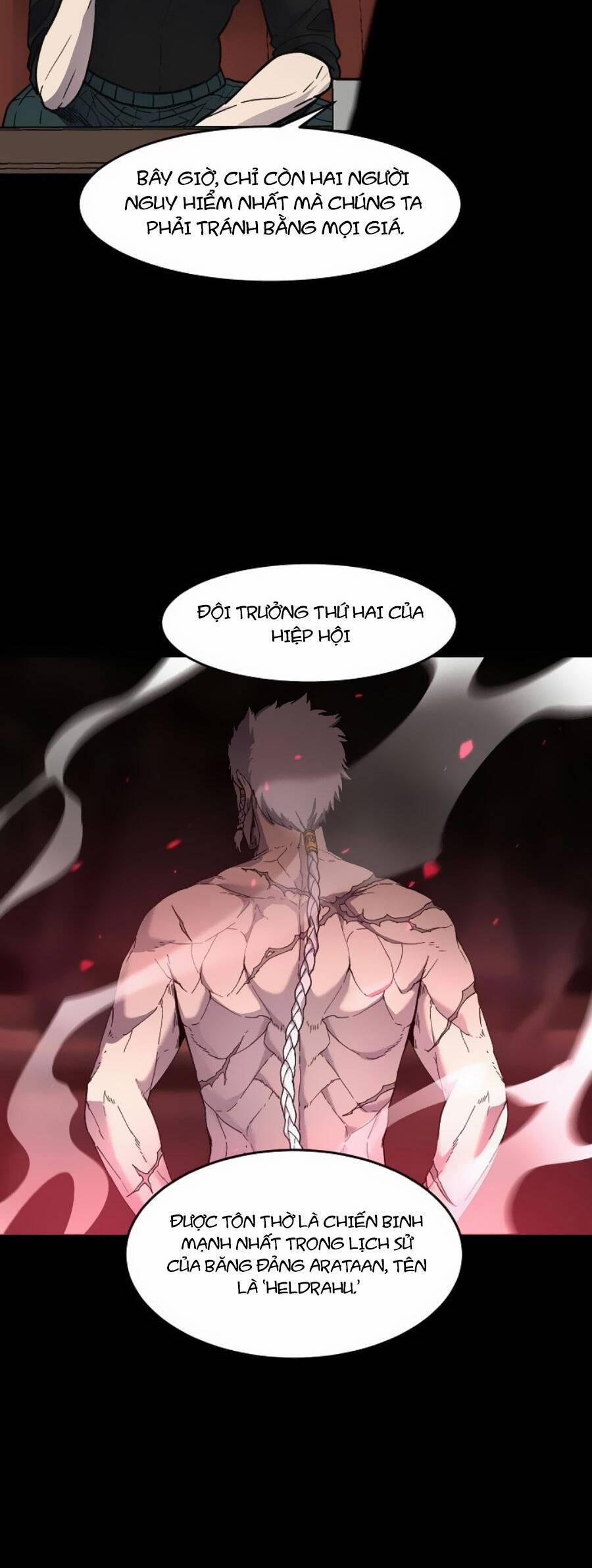 manhwax10.com - Truyện Manhwa Shaman – Pháp Sư Chương 66 Trang 40