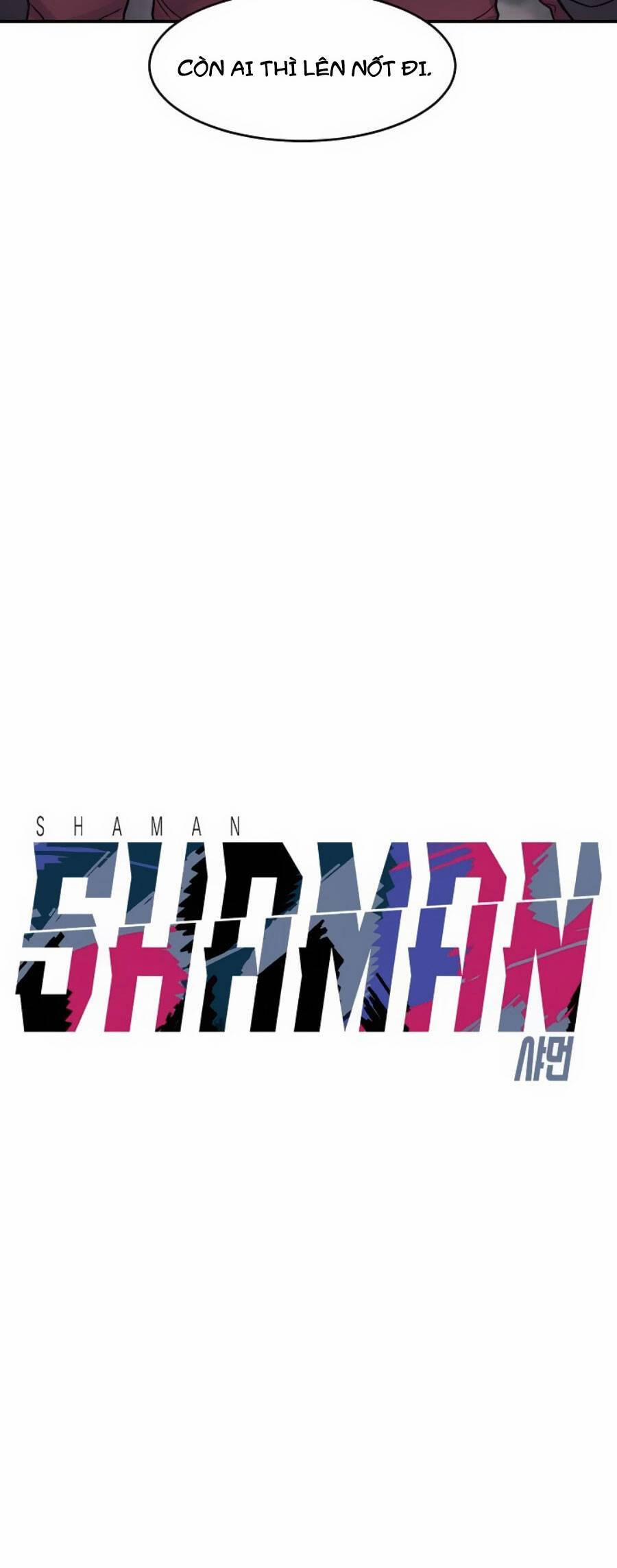 manhwax10.com - Truyện Manhwa Shaman – Pháp Sư Chương 67 Trang 5