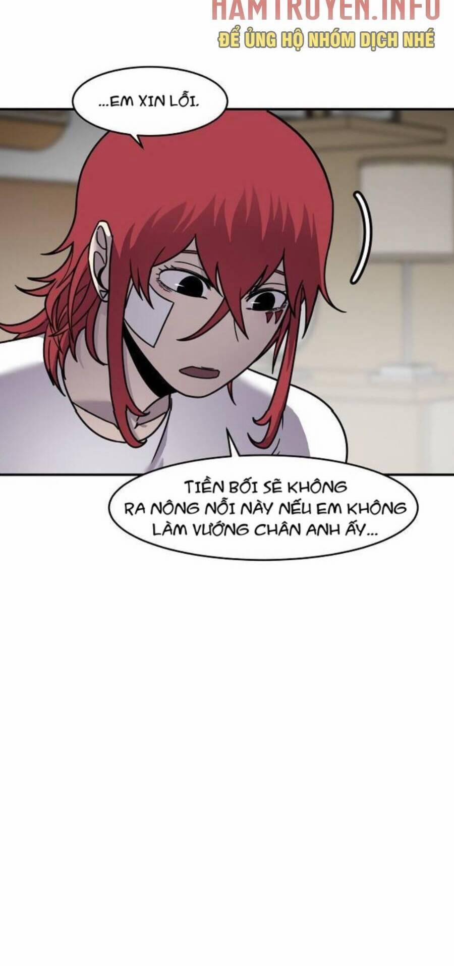 manhwax10.com - Truyện Manhwa Shaman – Pháp Sư Chương 69 Trang 12