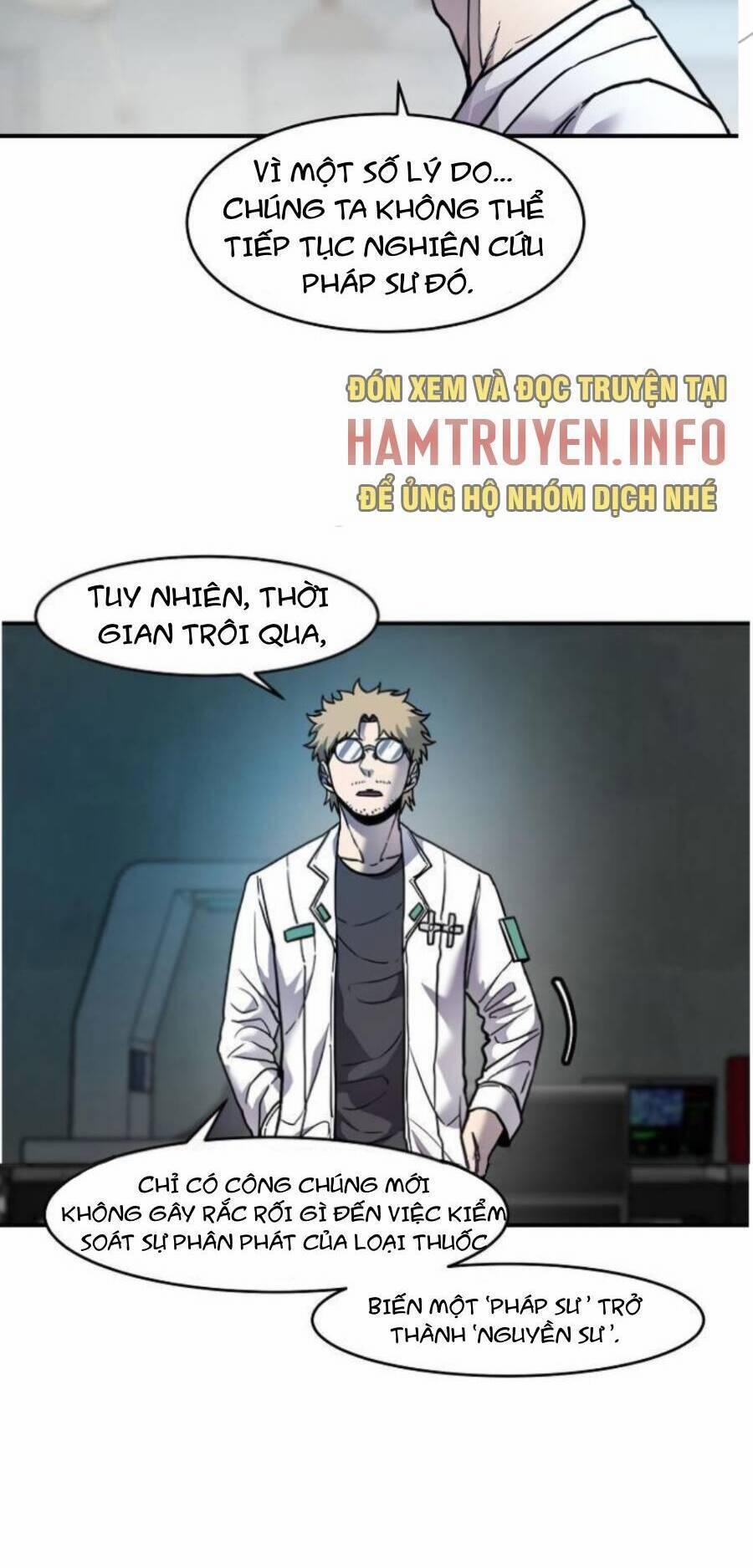 manhwax10.com - Truyện Manhwa Shaman – Pháp Sư Chương 69 Trang 44