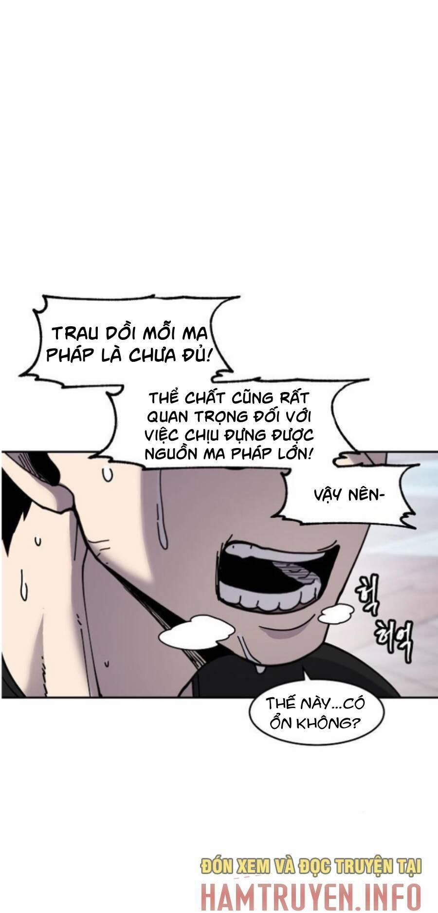 manhwax10.com - Truyện Manhwa Shaman – Pháp Sư Chương 69 Trang 51