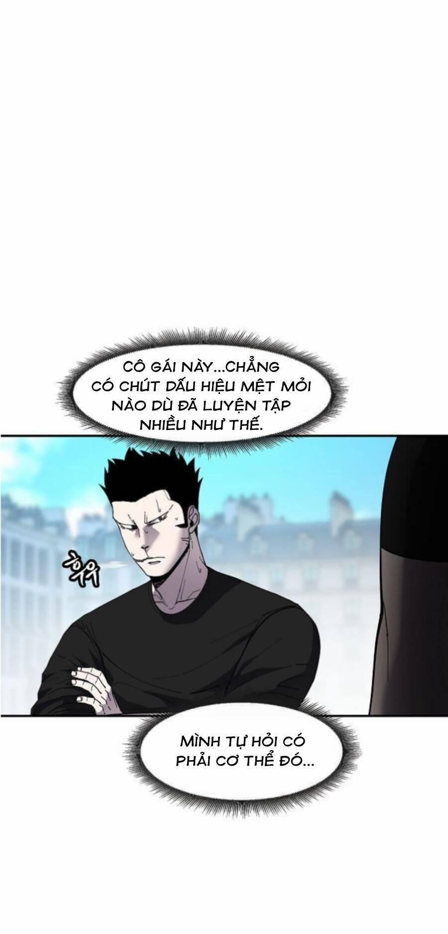 manhwax10.com - Truyện Manhwa Shaman – Pháp Sư Chương 69 Trang 55