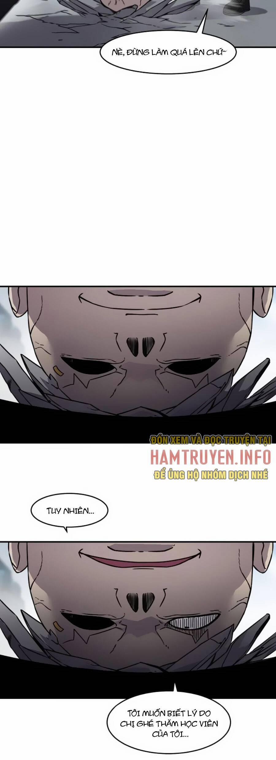 manhwax10.com - Truyện Manhwa Shaman – Pháp Sư Chương 70 Trang 24