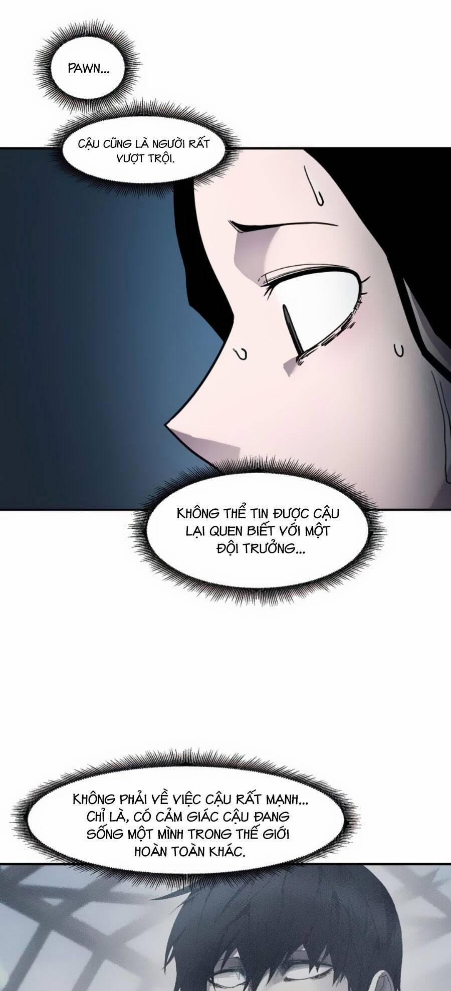 manhwax10.com - Truyện Manhwa Shaman – Pháp Sư Chương 70 Trang 29