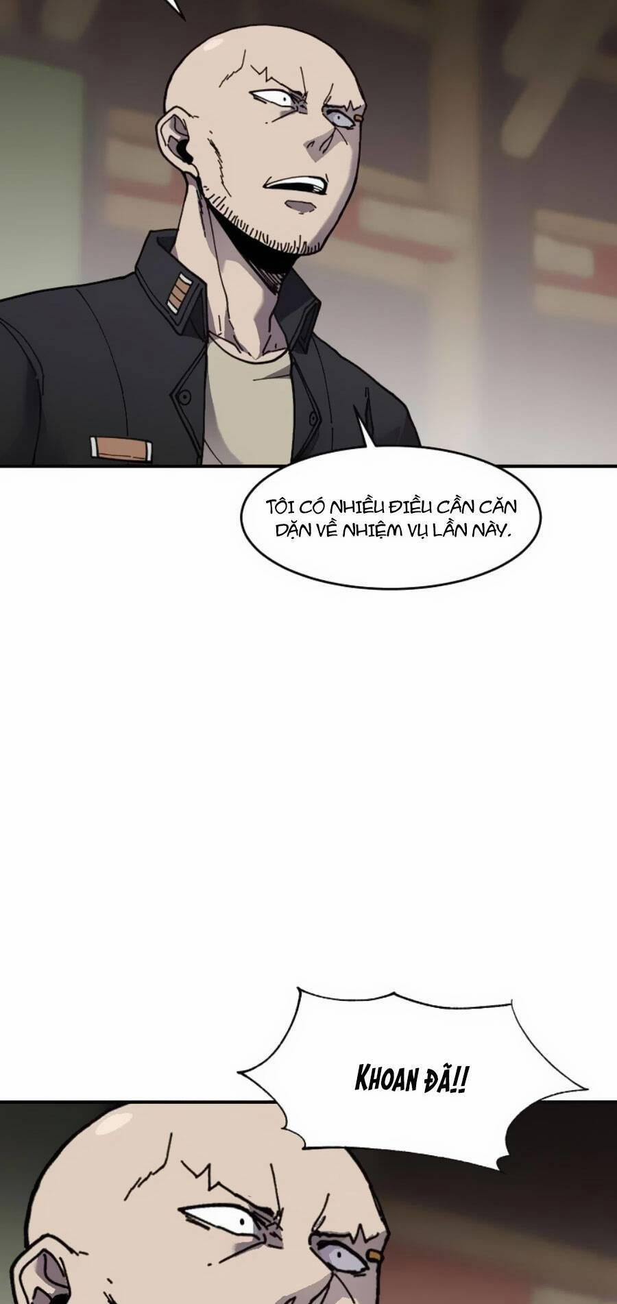 manhwax10.com - Truyện Manhwa Shaman – Pháp Sư Chương 70 Trang 45