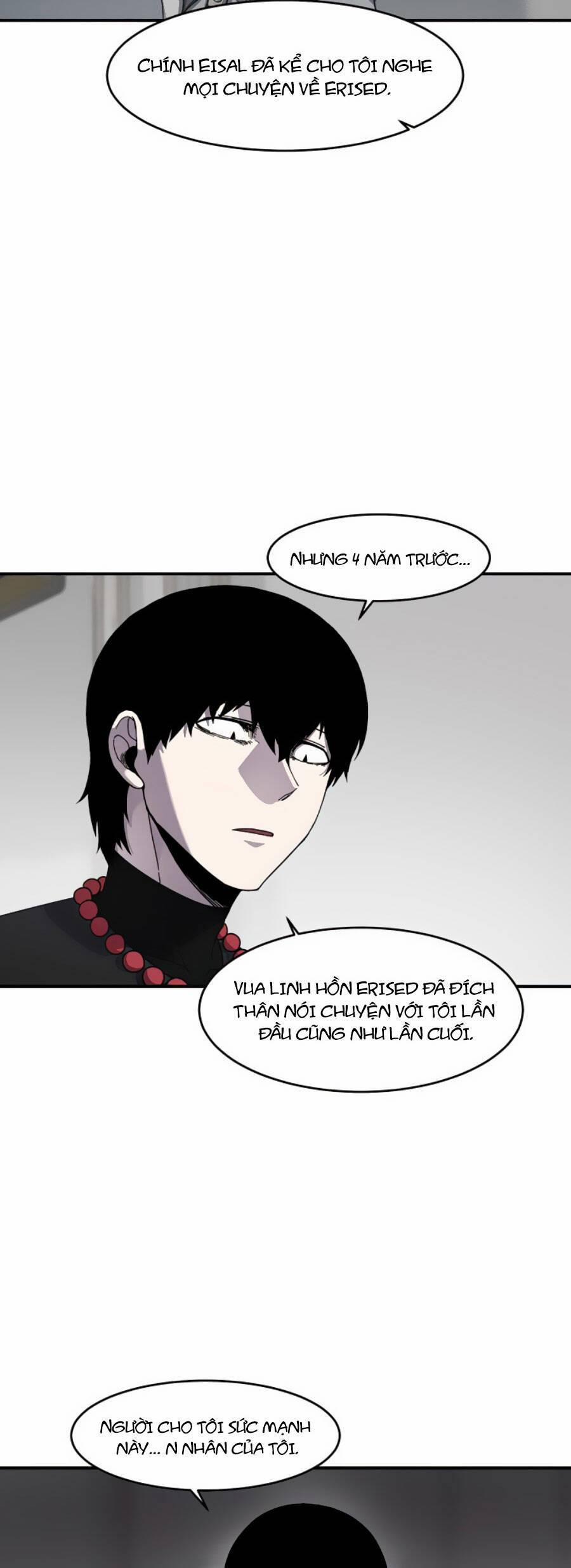 manhwax10.com - Truyện Manhwa Shaman – Pháp Sư Chương 71 Trang 22