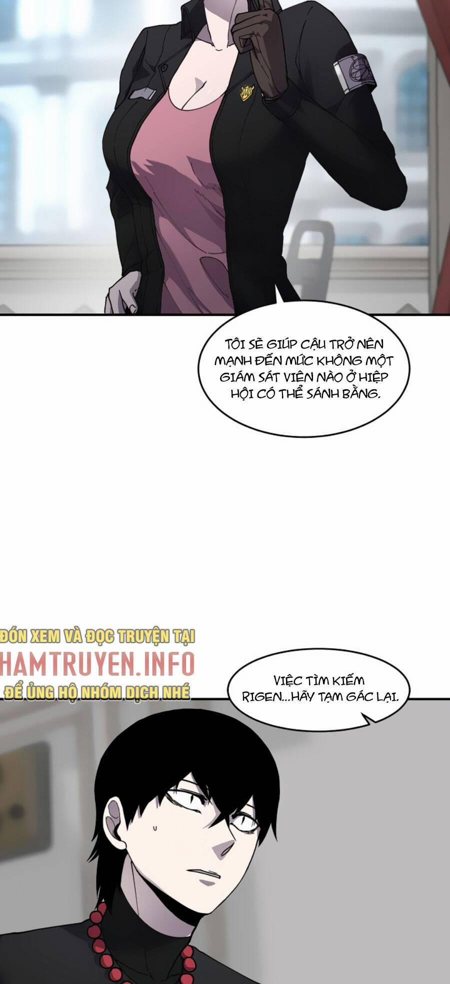 manhwax10.com - Truyện Manhwa Shaman – Pháp Sư Chương 71 Trang 43