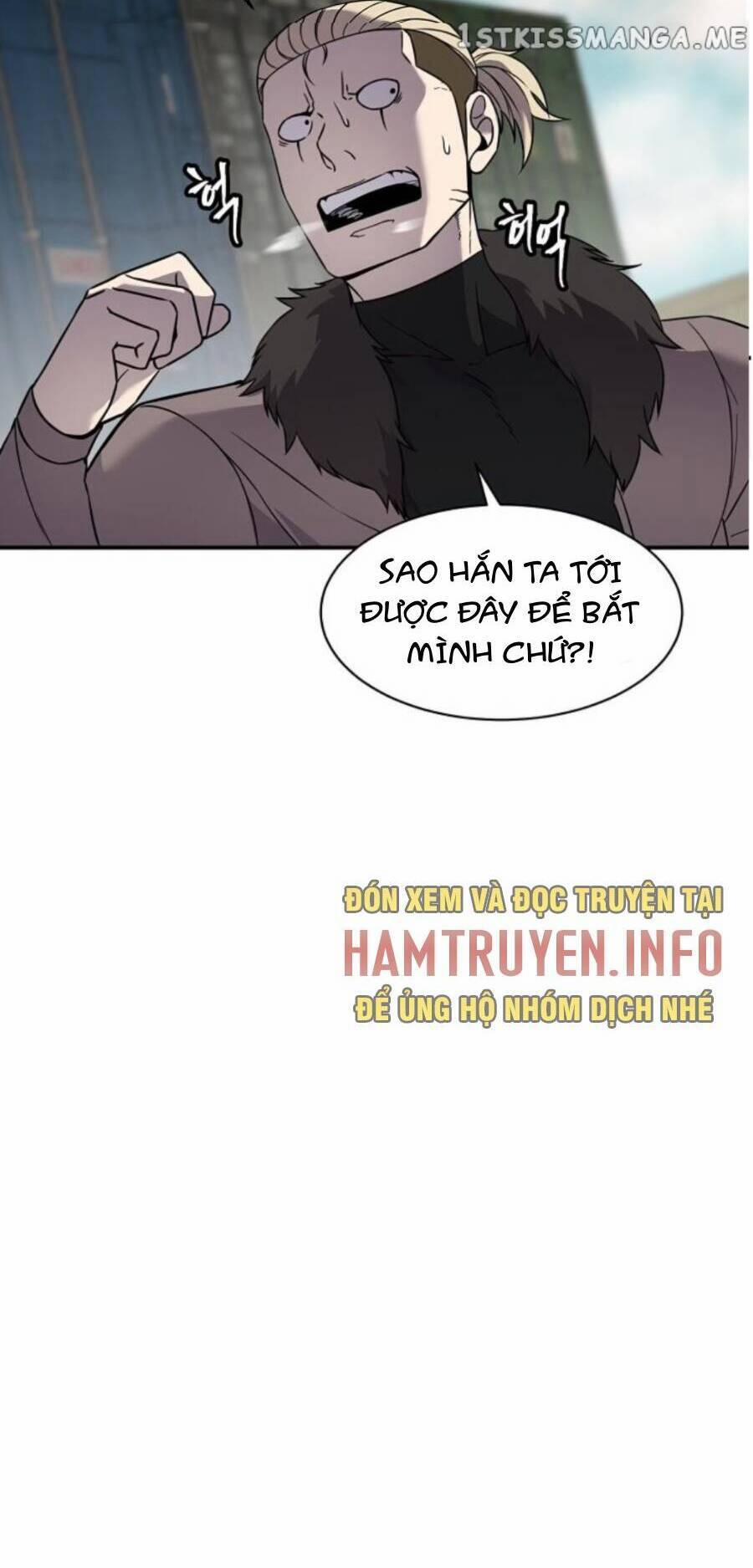 manhwax10.com - Truyện Manhwa Shaman – Pháp Sư Chương 73 Trang 42