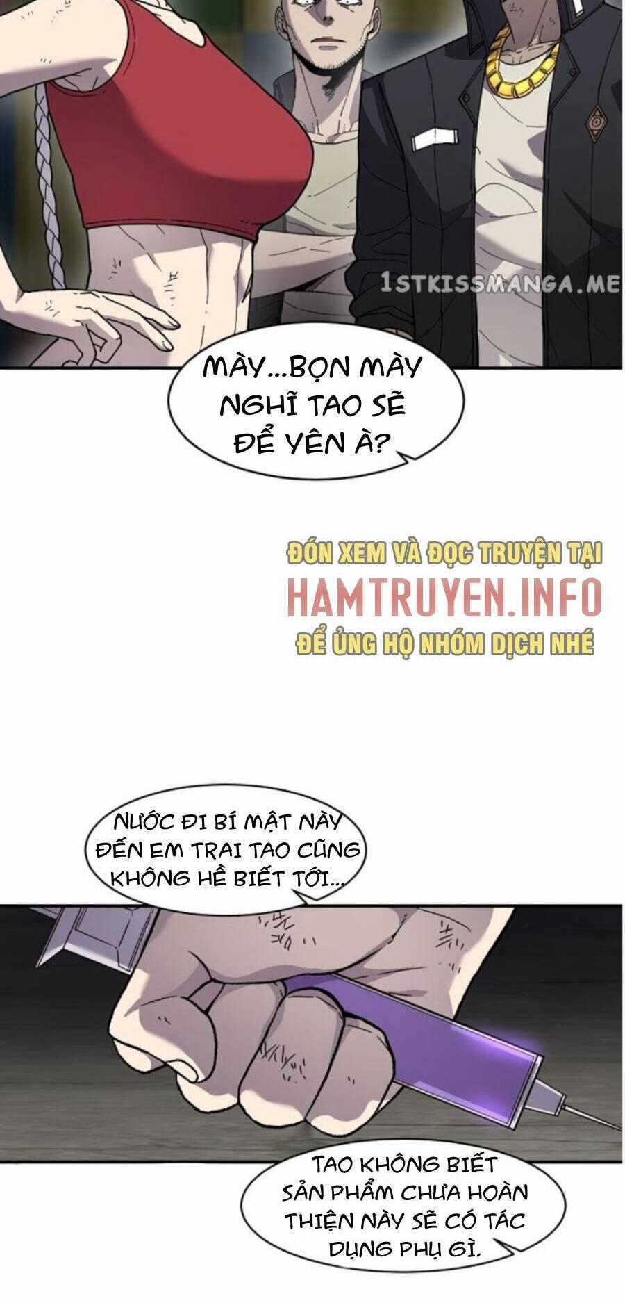 manhwax10.com - Truyện Manhwa Shaman – Pháp Sư Chương 73 Trang 54