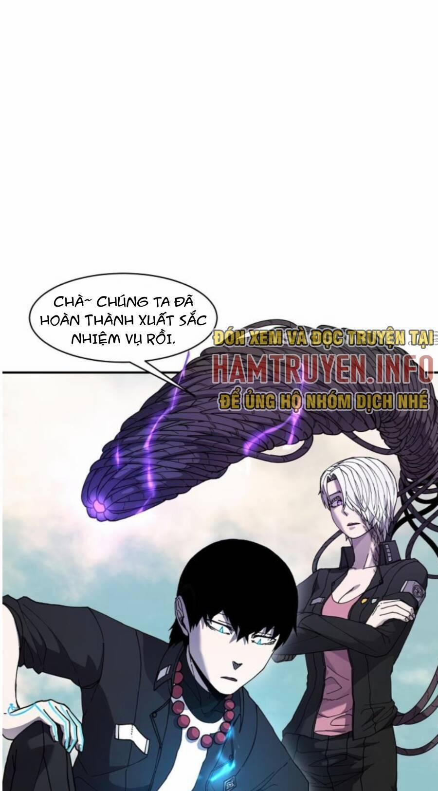 manhwax10.com - Truyện Manhwa Shaman – Pháp Sư Chương 73 Trang 73