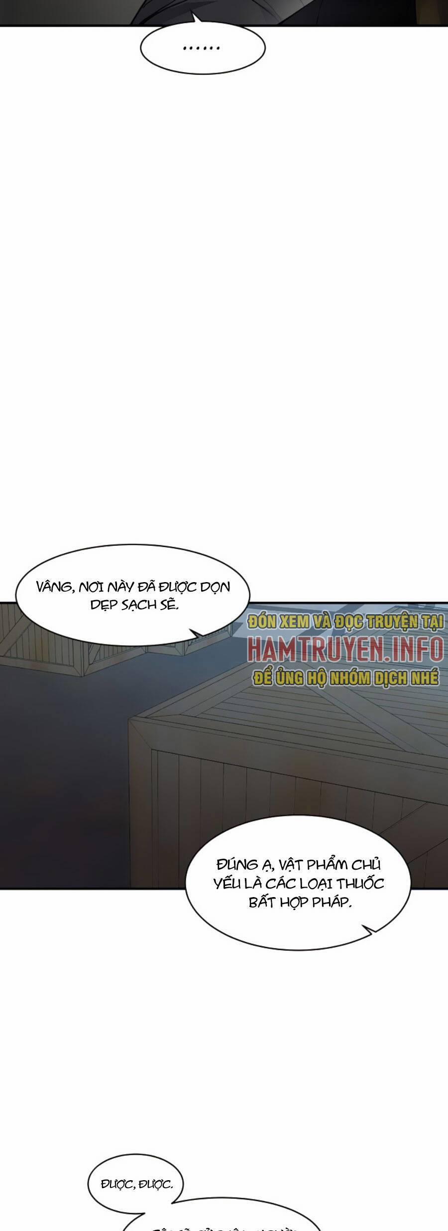 manhwax10.com - Truyện Manhwa Shaman – Pháp Sư Chương 74 Trang 20