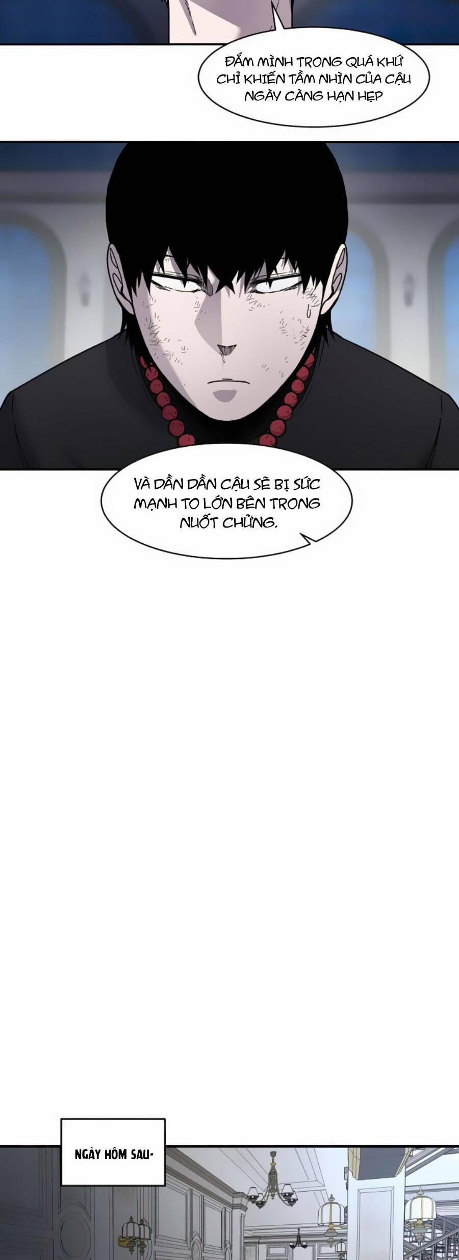 manhwax10.com - Truyện Manhwa Shaman – Pháp Sư Chương 75 Trang 40