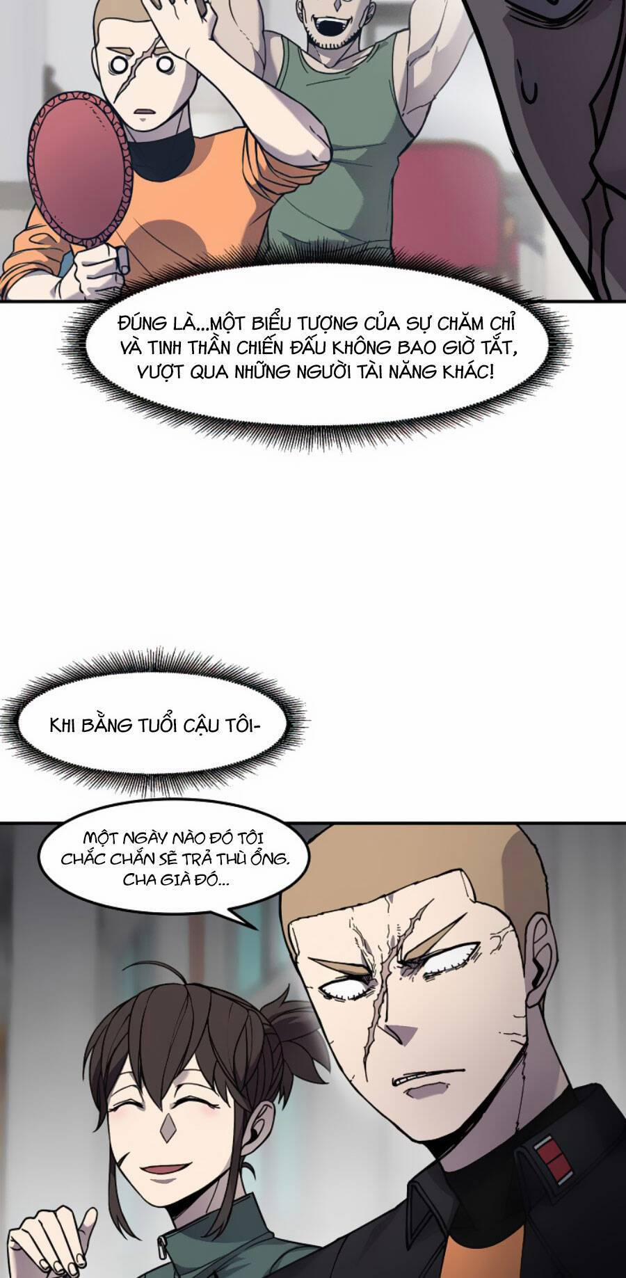 manhwax10.com - Truyện Manhwa Shaman – Pháp Sư Chương 76 Trang 44