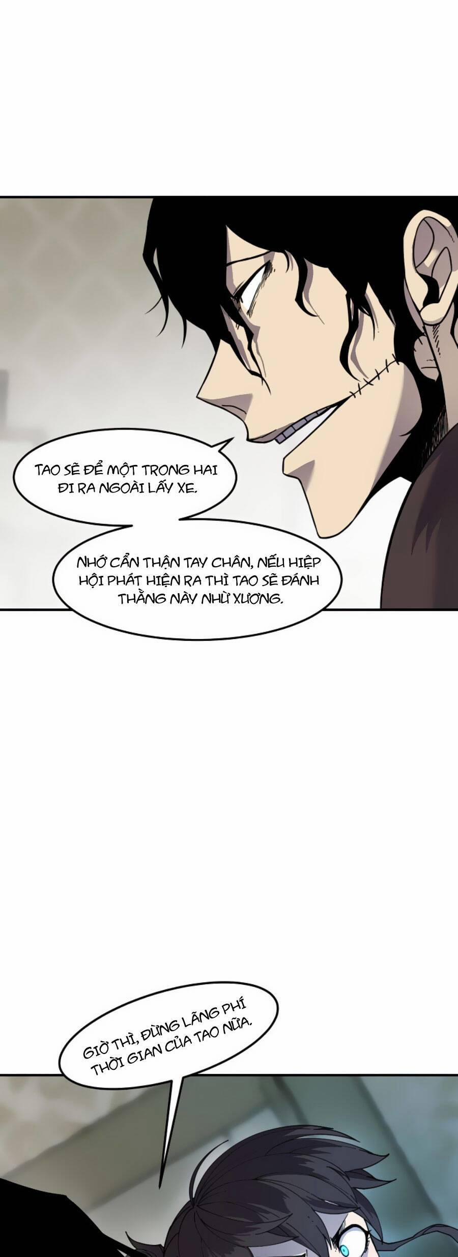 manhwax10.com - Truyện Manhwa Shaman – Pháp Sư Chương 76 Trang 9