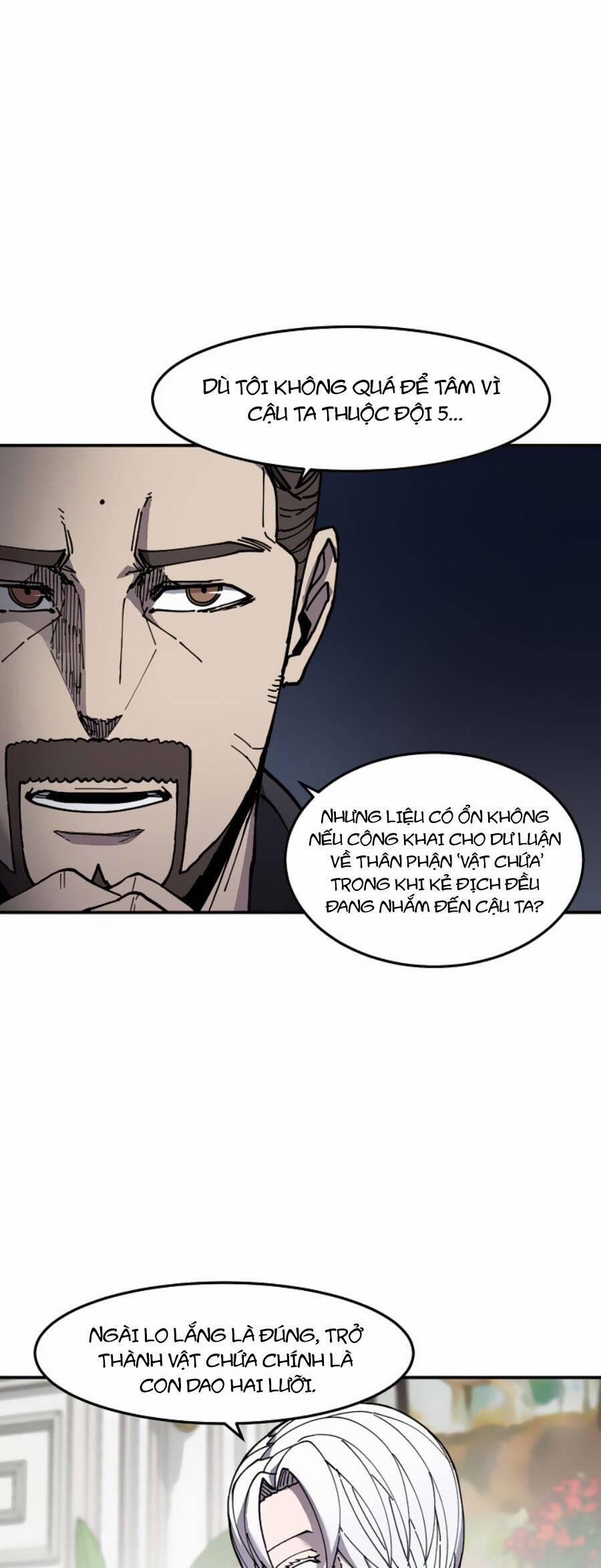 manhwax10.com - Truyện Manhwa Shaman – Pháp Sư Chương 77 Trang 41