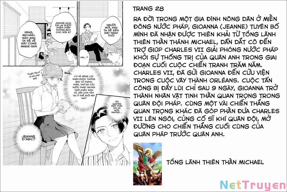 manhwax10.com - Truyện Manhwa Sharehouse Nile Chương 1 Trang 45