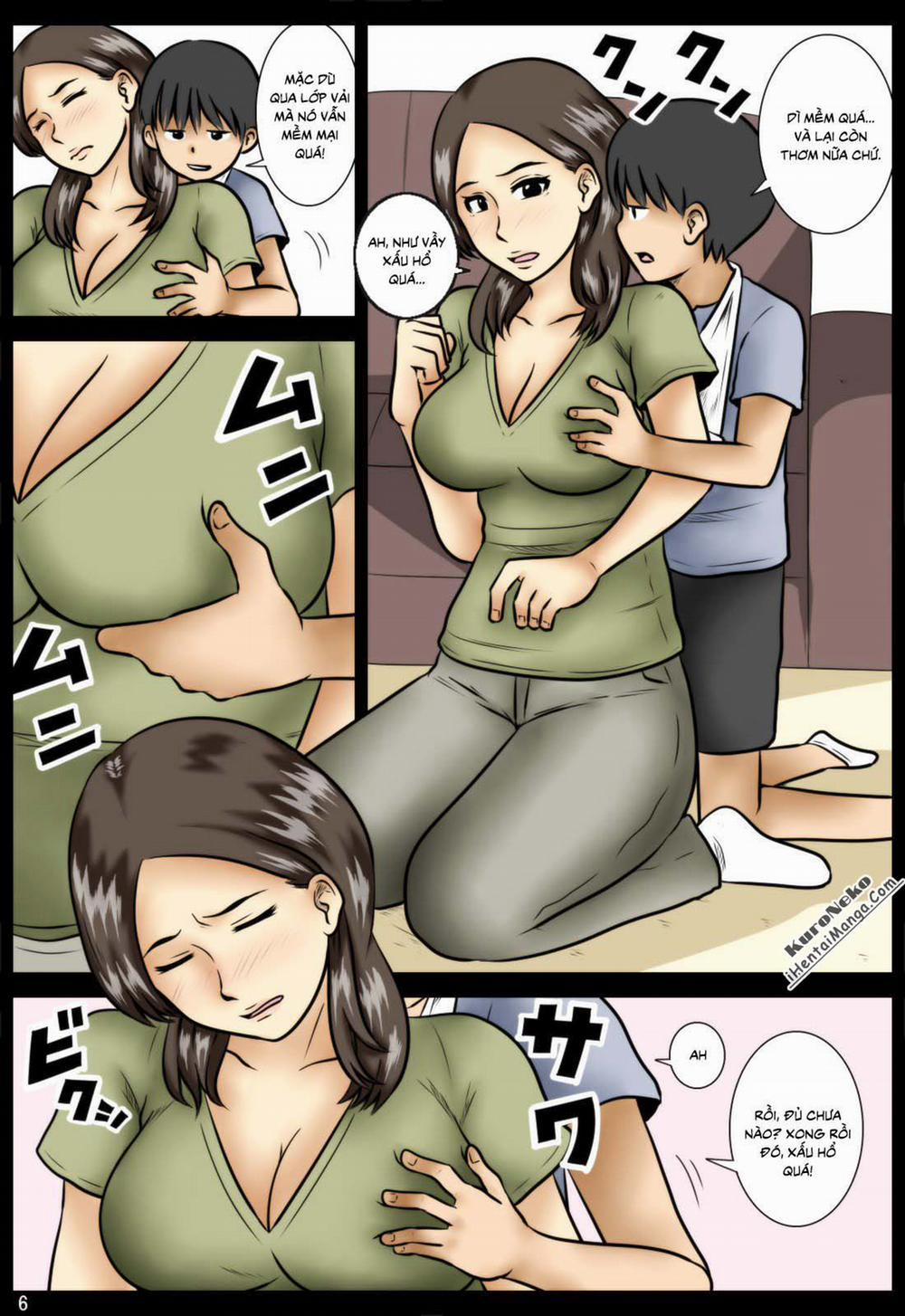 manhwax10.com - Truyện Manhwa Shazai Ni Chương 1 Trang 6