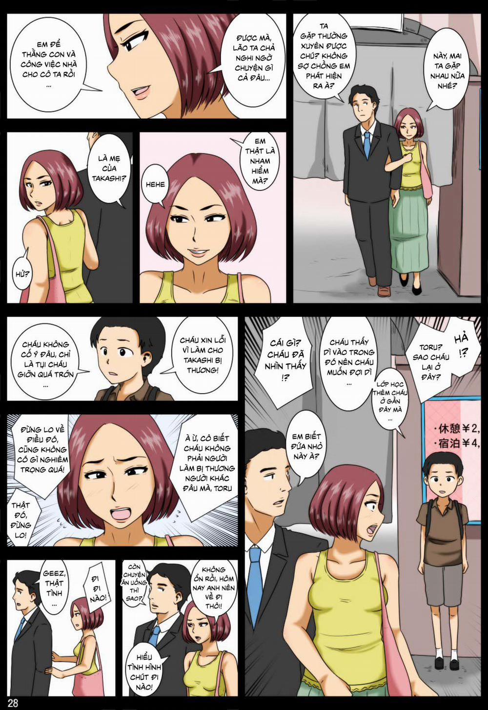 manhwax10.com - Truyện Manhwa Shazai Ni Chương 2 End Trang 4