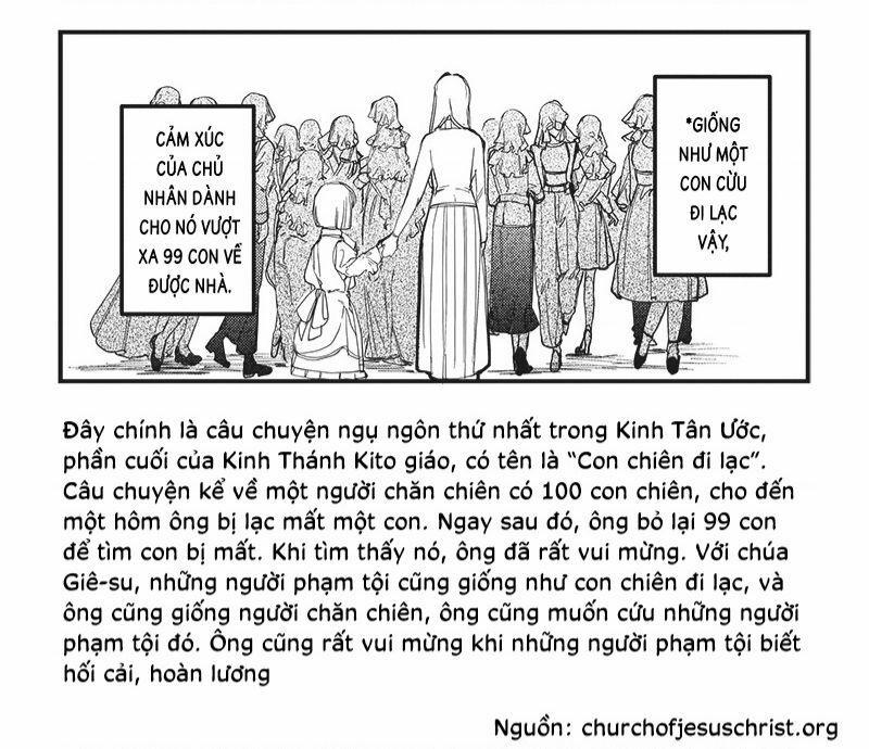 manhwax10.com - Truyện Manhwa Shepherd House Hotel Chương 6 Trang 41