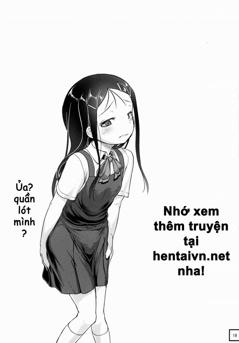 manhwax10.com - Truyện Manhwa SheStar! Imouto Ga Kawaikatta Node Karada O Notto Tte Jii Shitemita Kekka (Charlotte) Chương Oneshot Trang 21