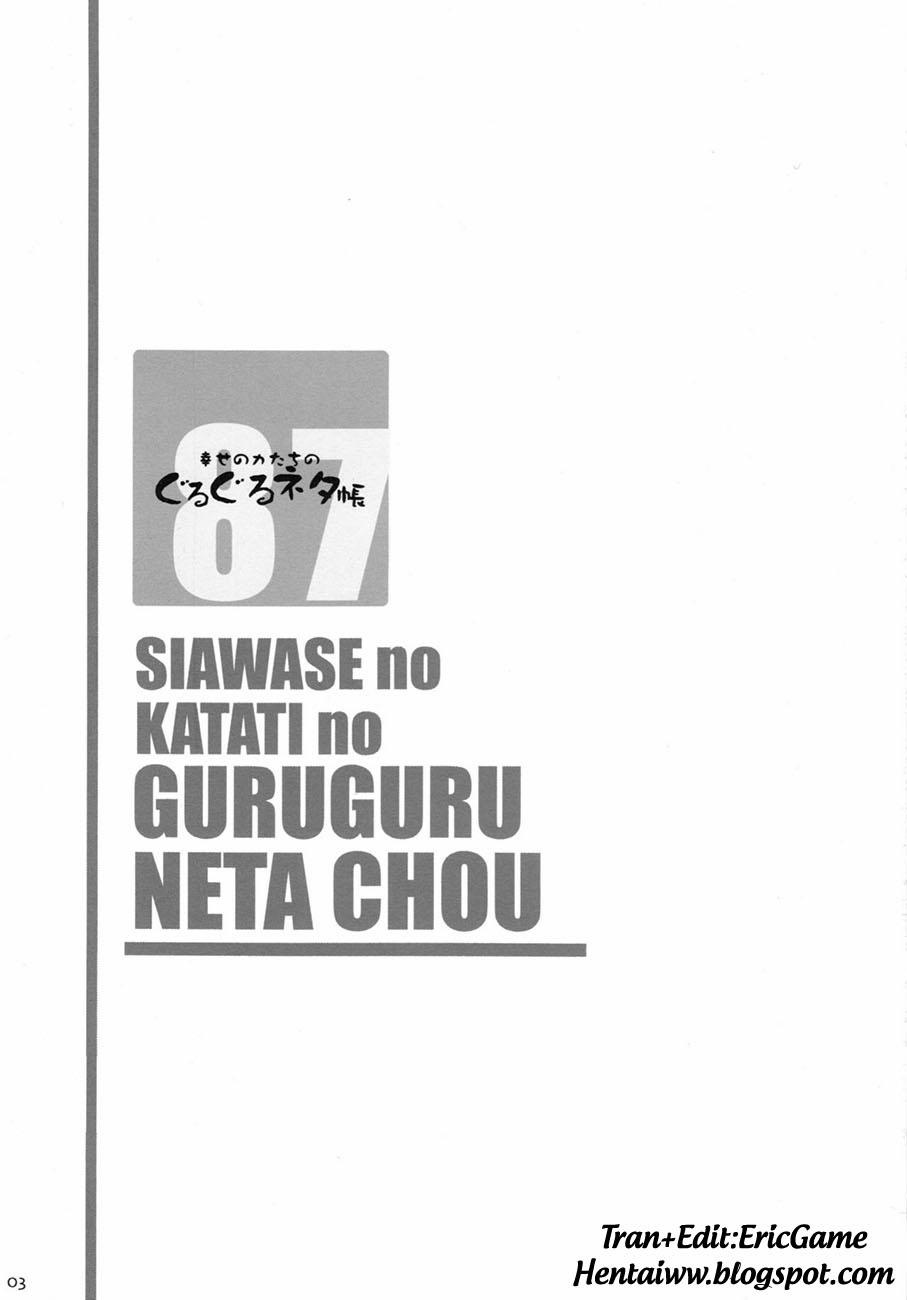 manhwax10.com - Truyện Manhwa Shiawase No Katachi No Guruguru Netachou 87 Juukan AV Ninshin Shuusan Satsuei Chương Oneshot Trang 3