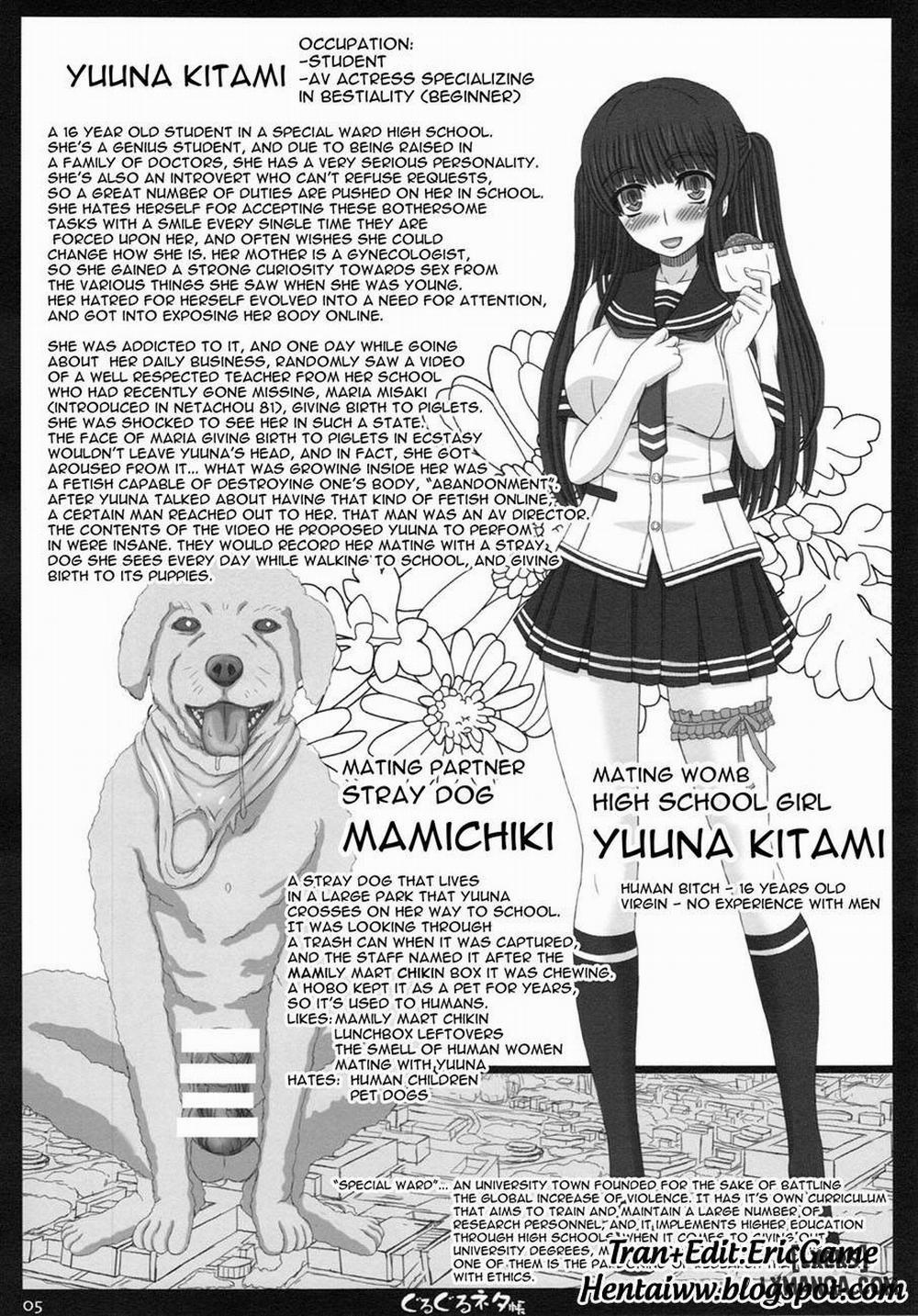 manhwax10.com - Truyện Manhwa Shiawase no Katachi no Guruguru Netachou 87 Chương Oneshot Trang 5