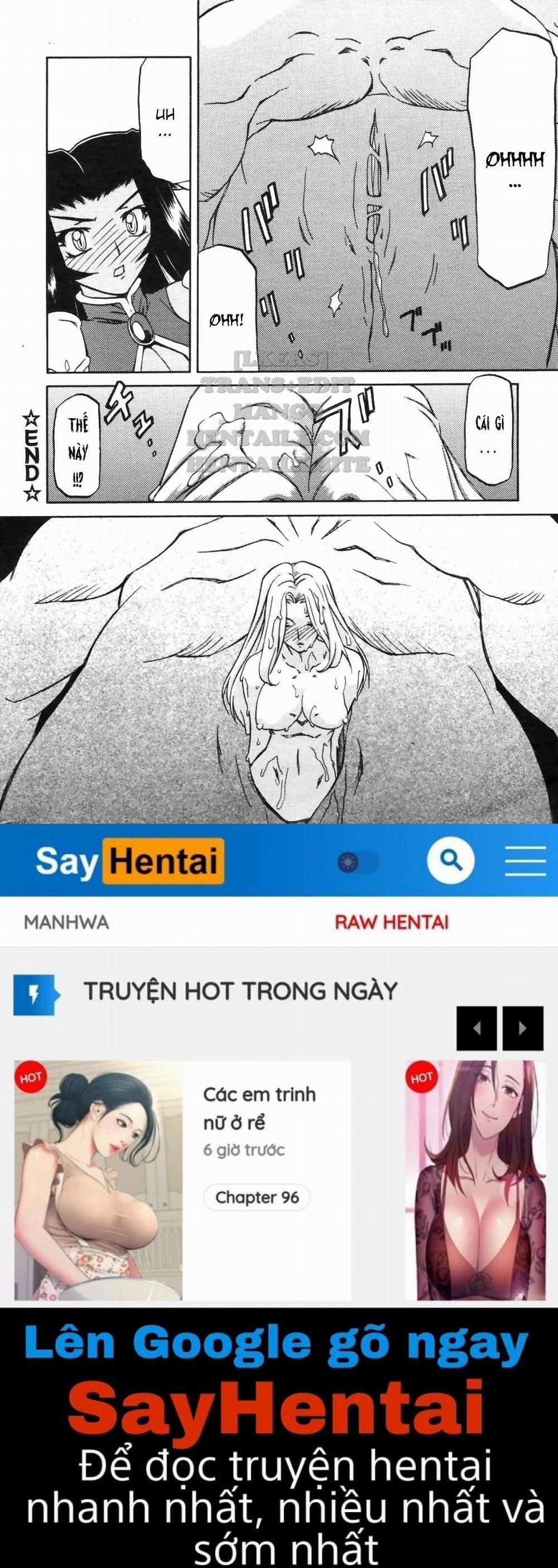 manhwax10.com - Truyện Manhwa Shichisai No Lamuros Chương 32 Trang 16