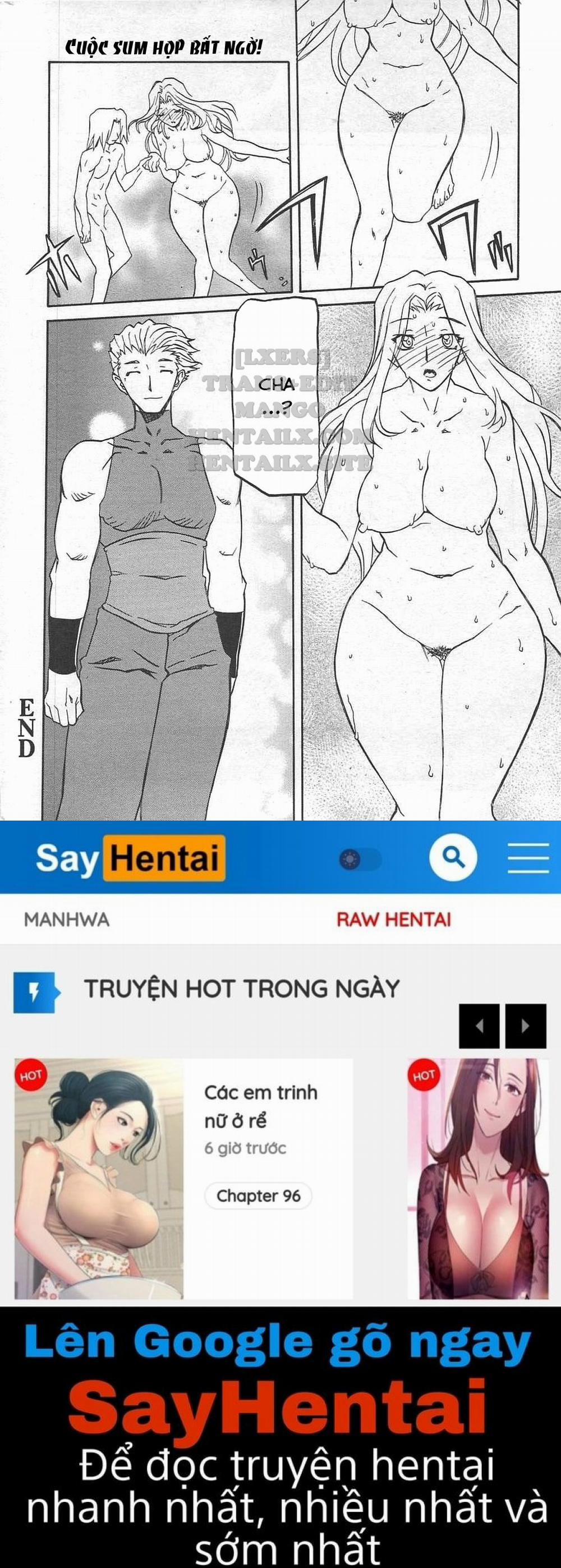 manhwax10.com - Truyện Manhwa Shichisai No Lamuros Chương 33 Trang 16