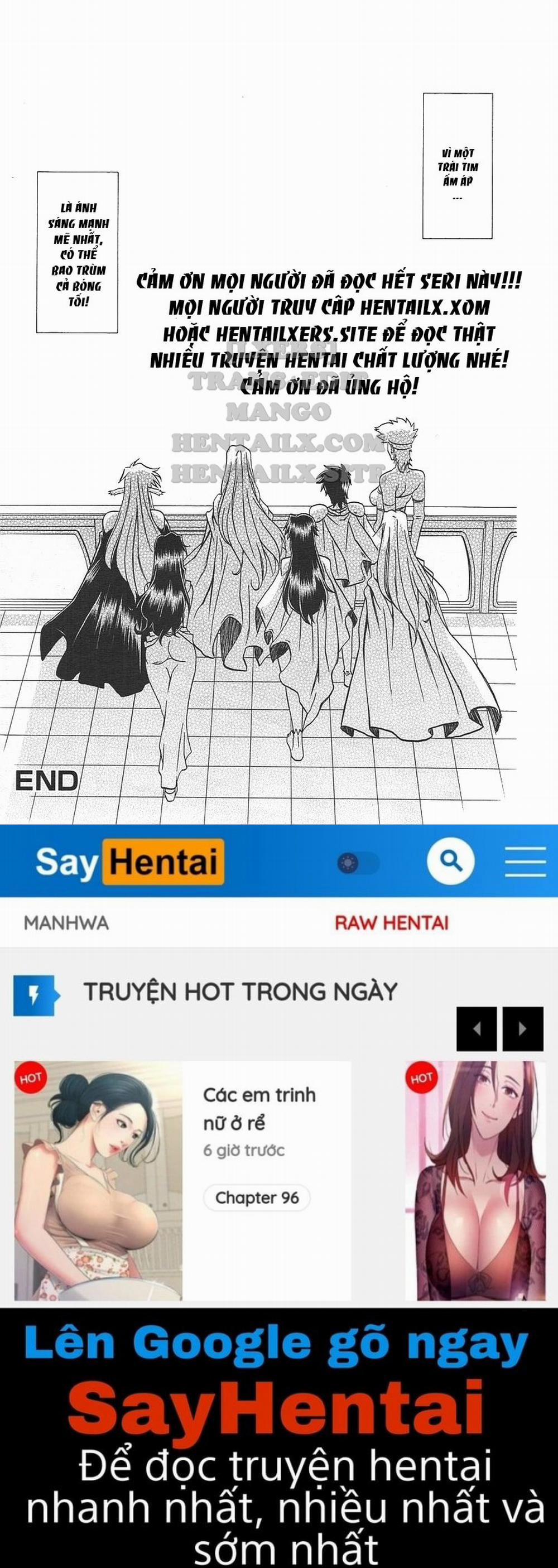 manhwax10.com - Truyện Manhwa Shichisai No Lamuros Chương 35 END Trang 16