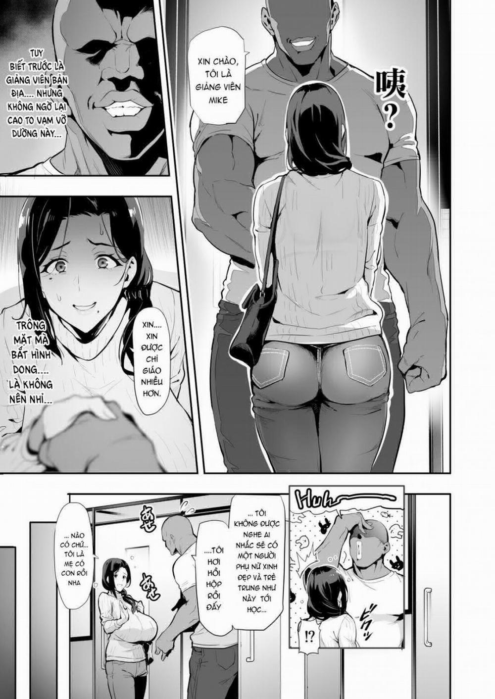 manhwax10.com - Truyện Manhwa Shidarere Sakura Hakuraku Keika 2212 Chương 0 Trang 14