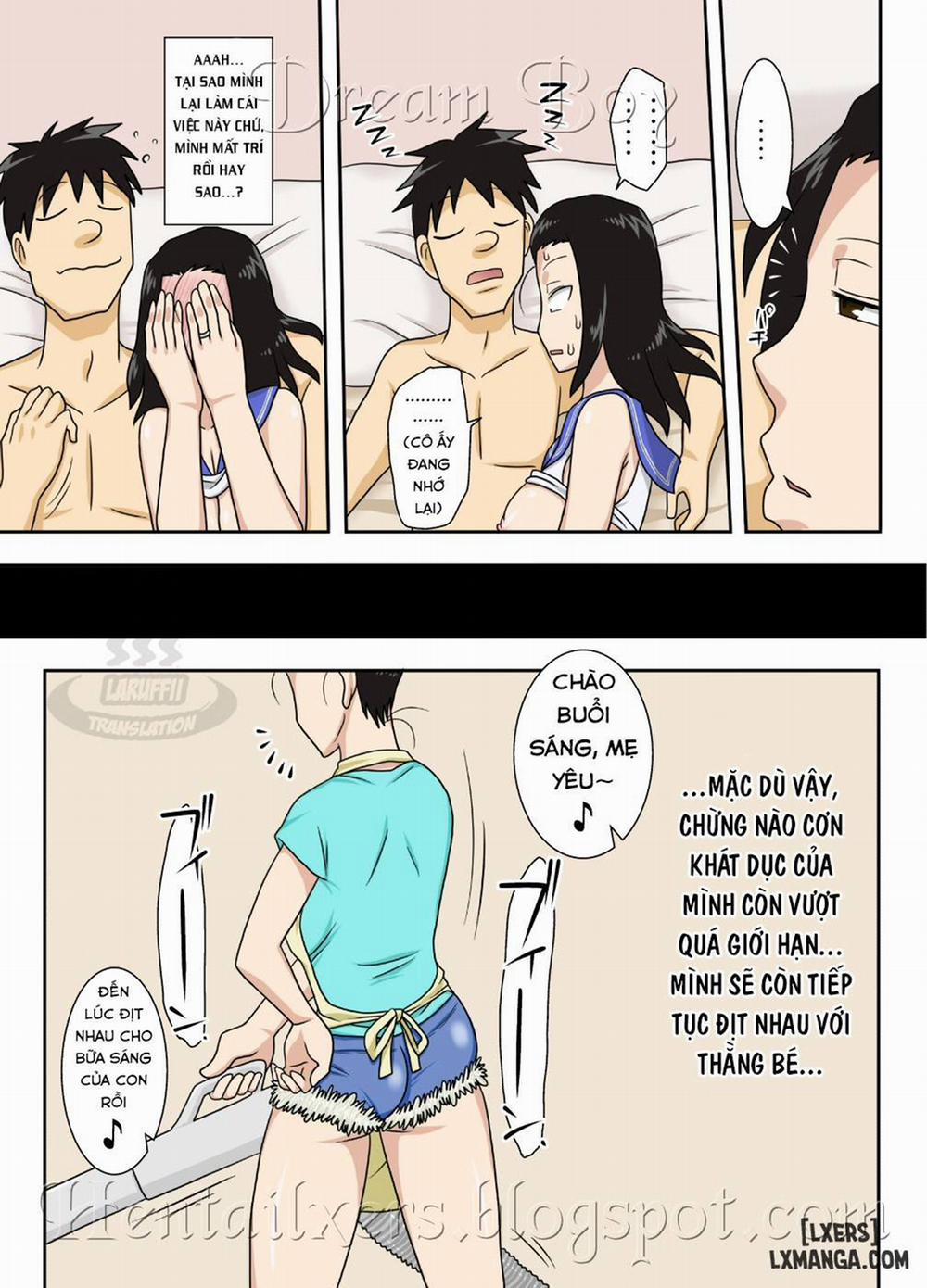 manhwax10.com - Truyện Manhwa Shigeo-Fever Chương Oneshot Trang 52