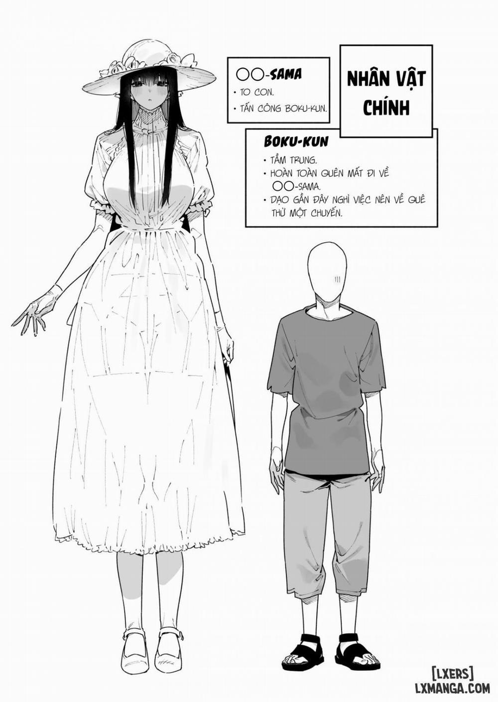 manhwax10.com - Truyện Manhwa Shigoto o Yameta node Nido Chương Oneshot Trang 2