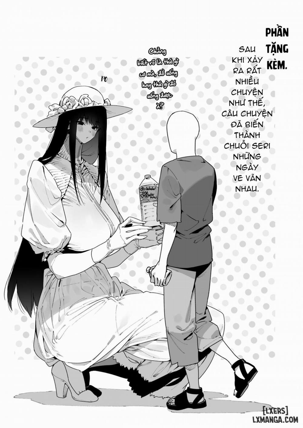 manhwax10.com - Truyện Manhwa Shigoto o Yameta node Nido Chương Oneshot Trang 29